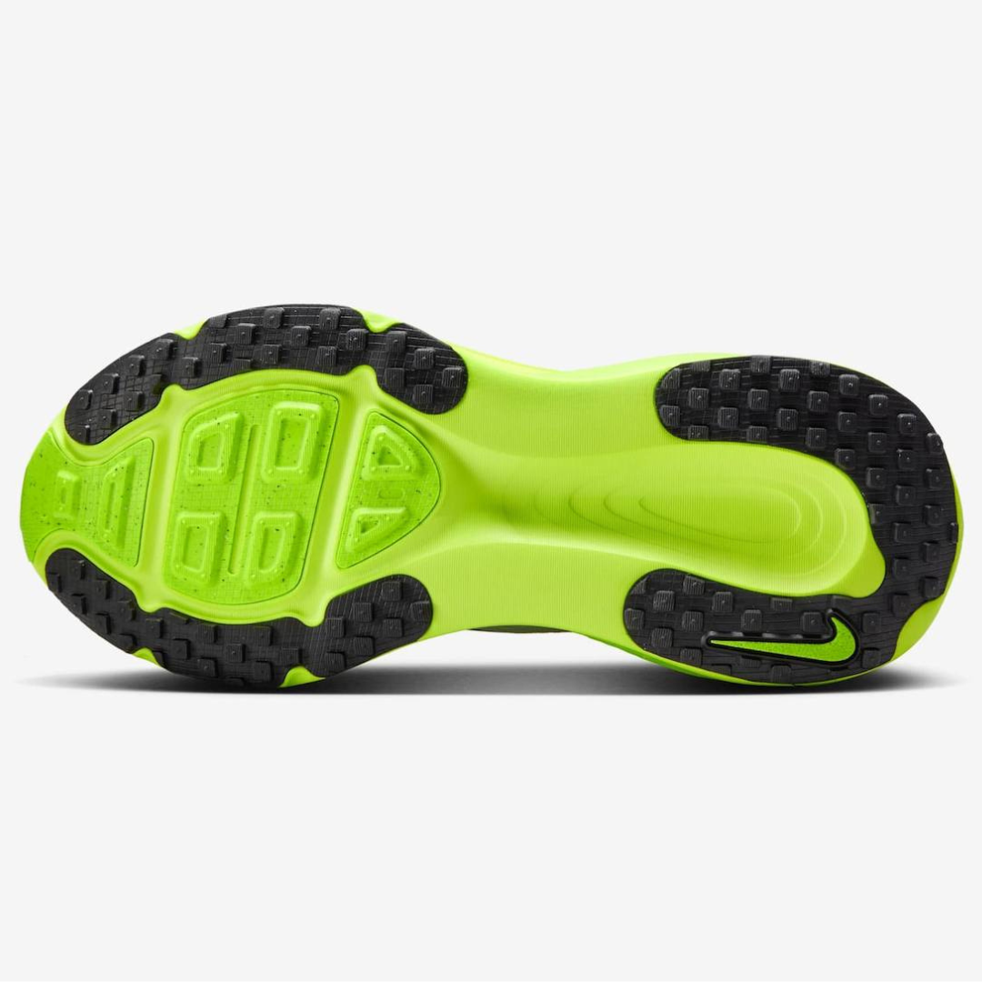 Nike Vomero 18 - Branco/Verde