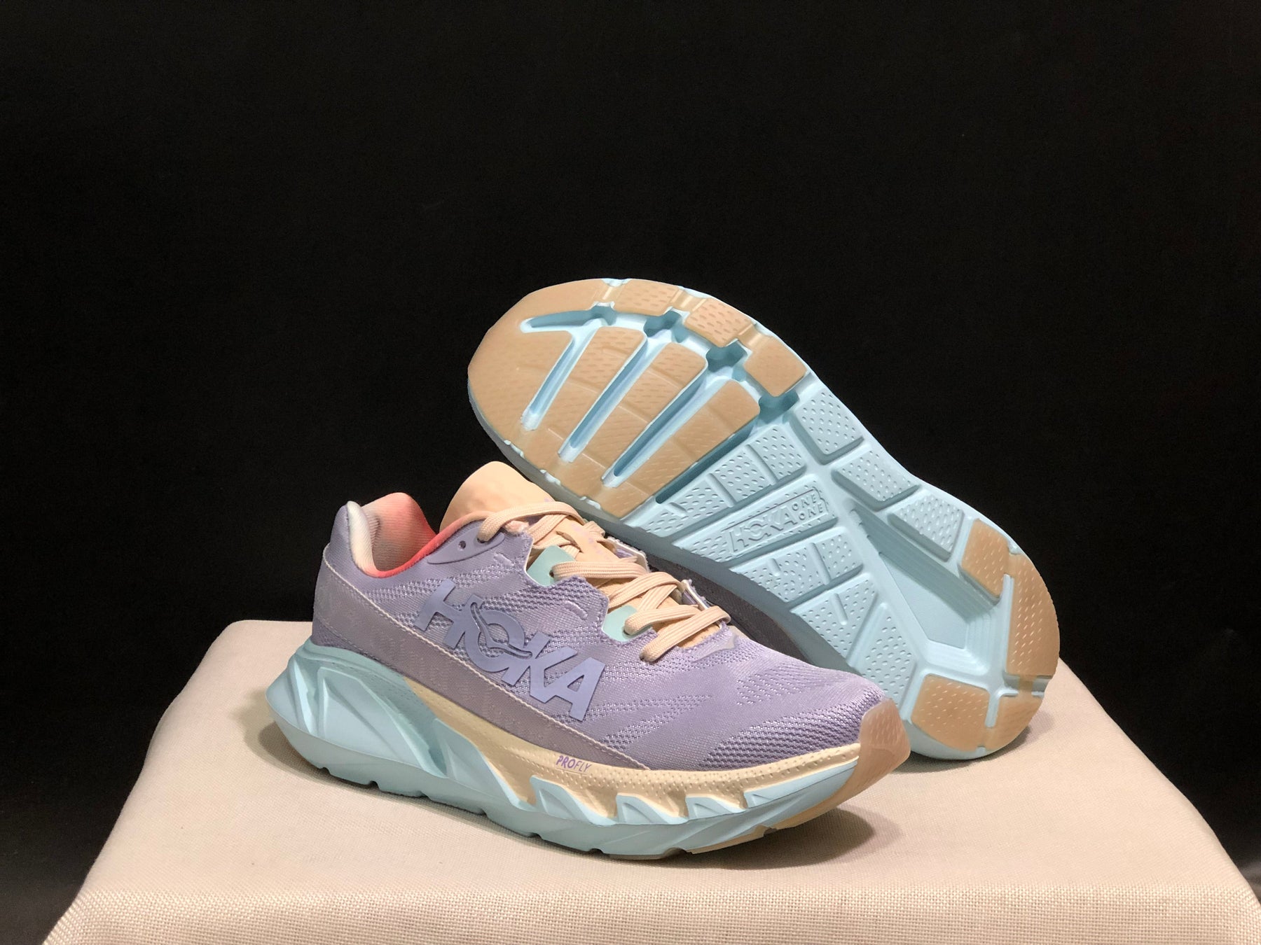 Hoka Elevon 2 Mental Health