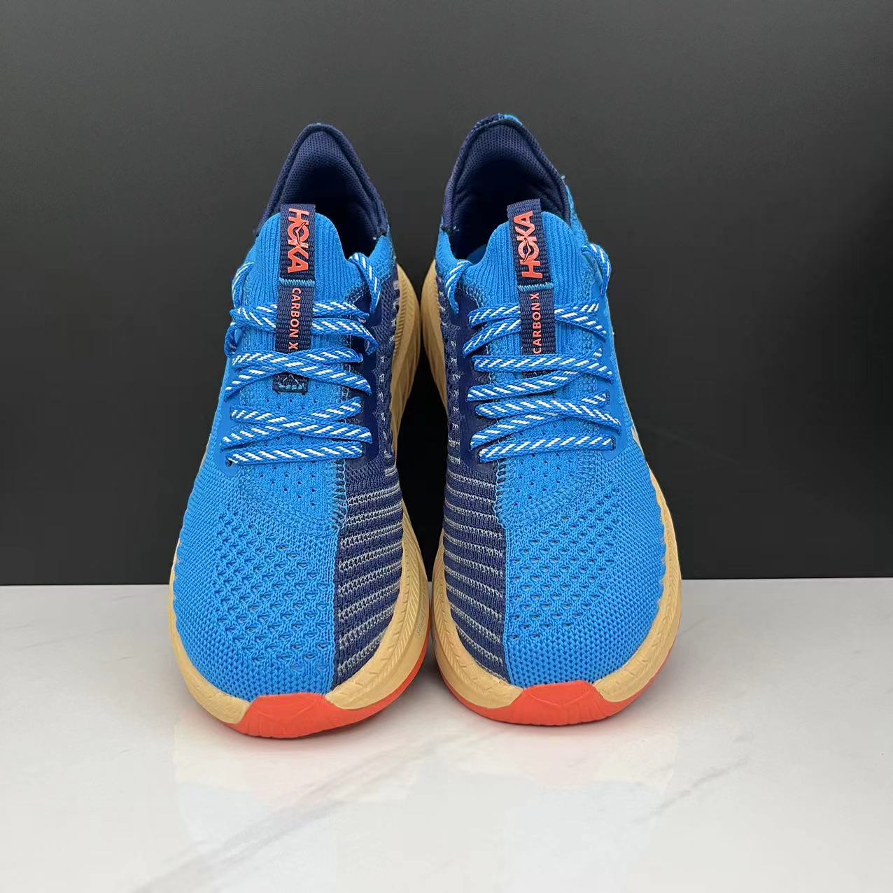 Hoka Carbon X3