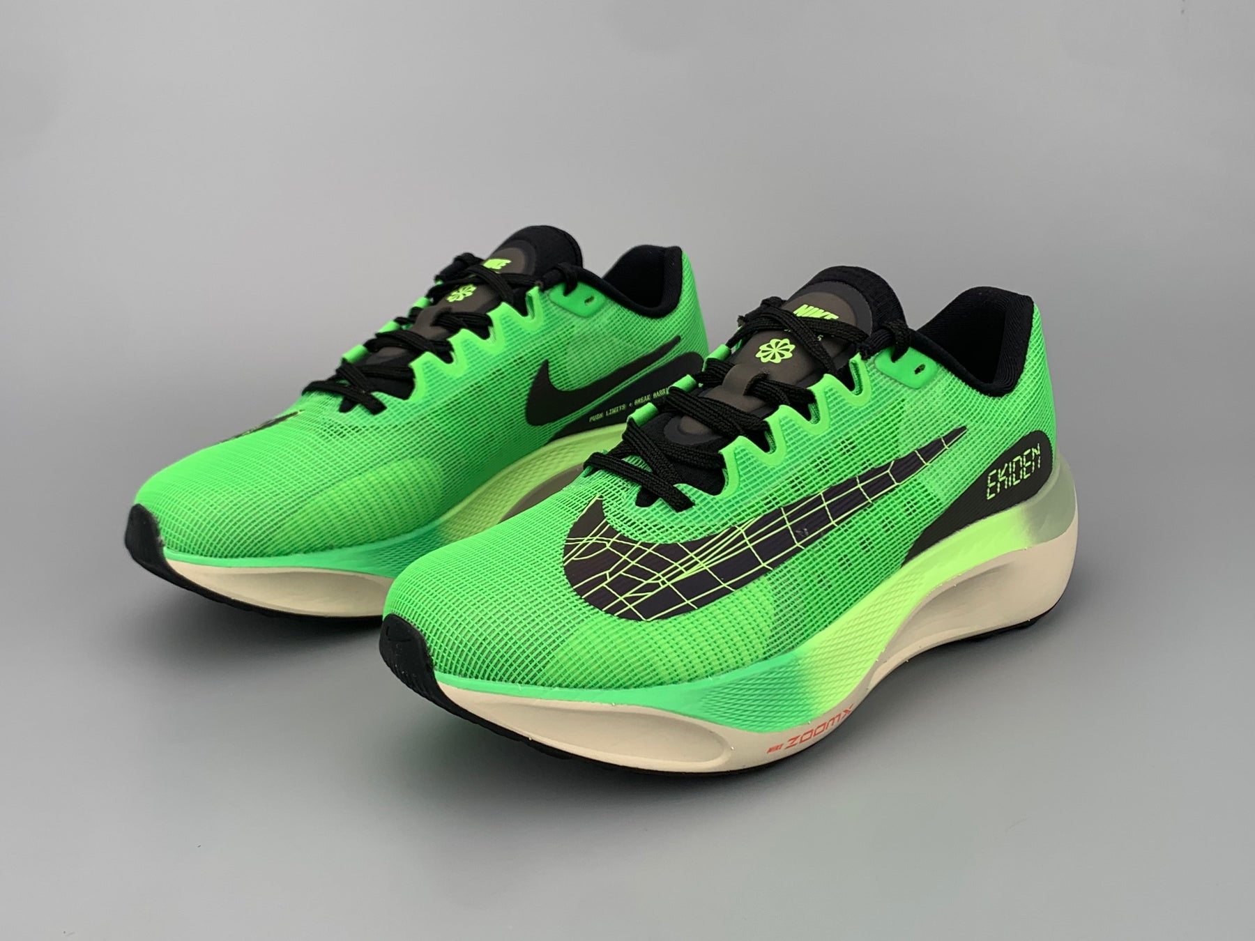 Nike Air ZoomX Fly 5