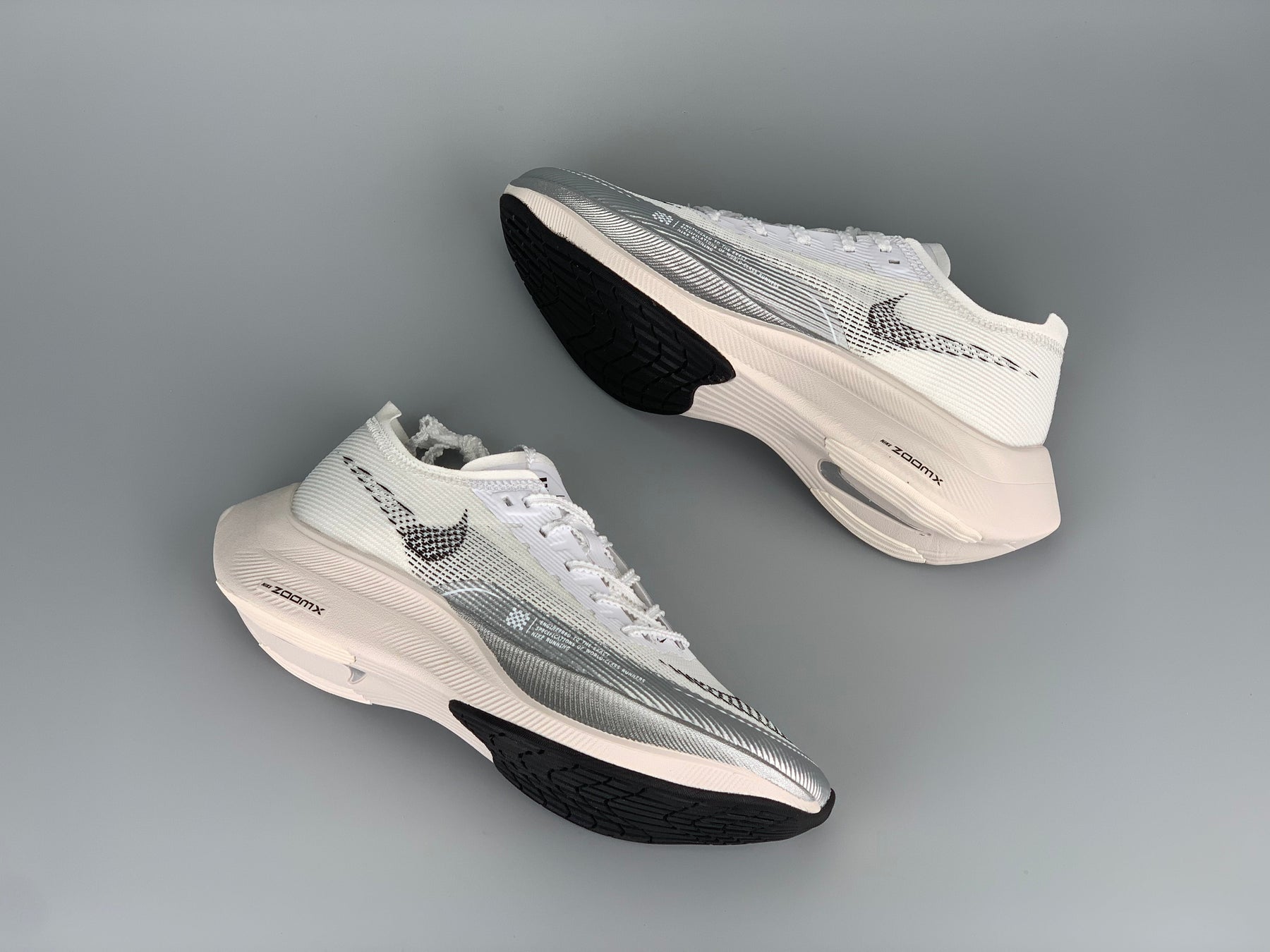 Nike Air ZoomX Vaporfly Next