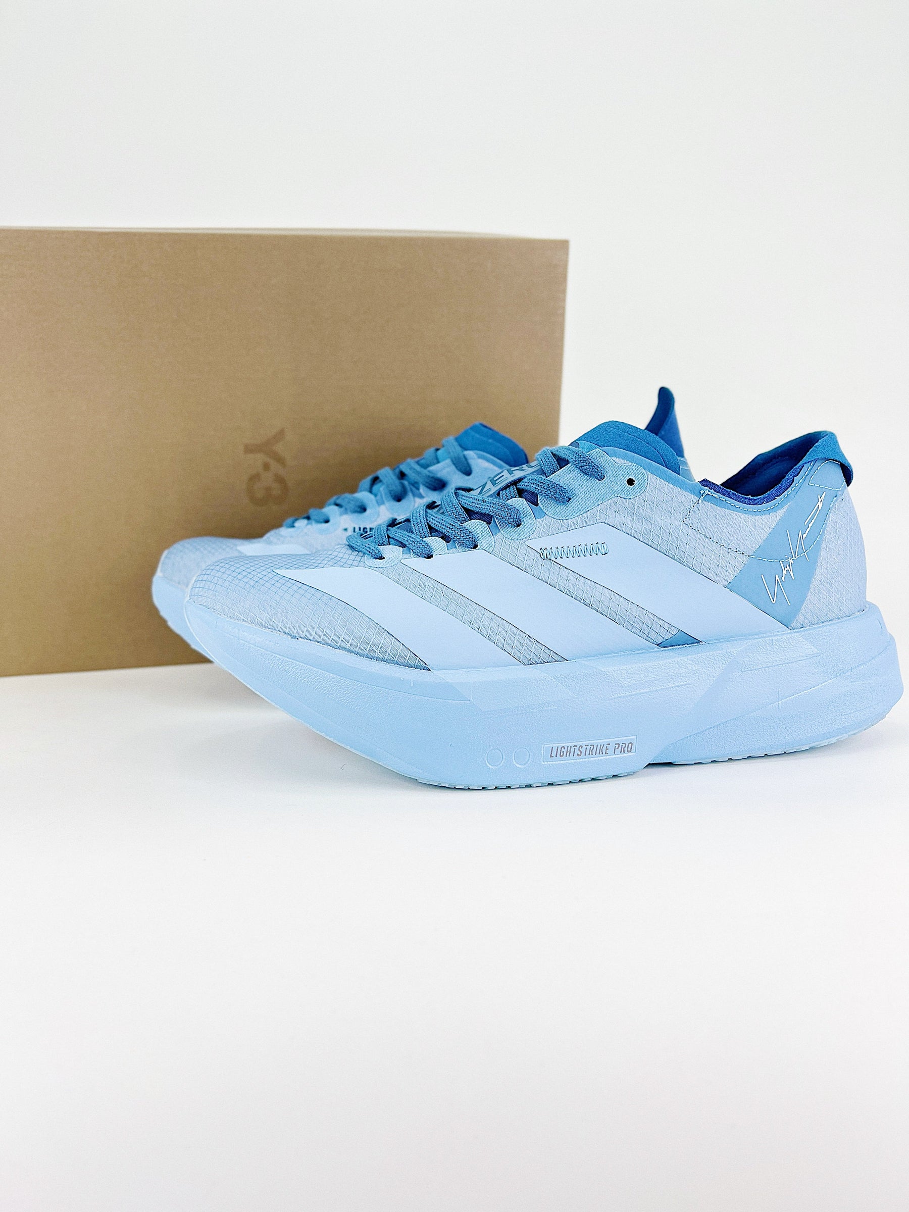 Adidas Adizero Adios Pro 4