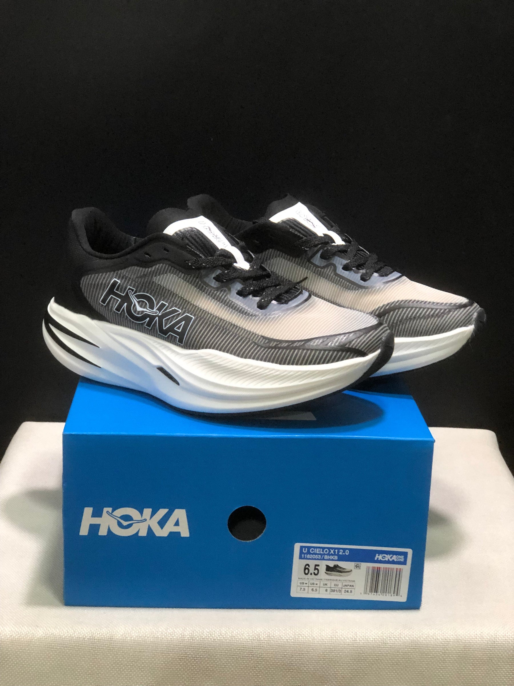 Hoka Cielo X1 2.0
