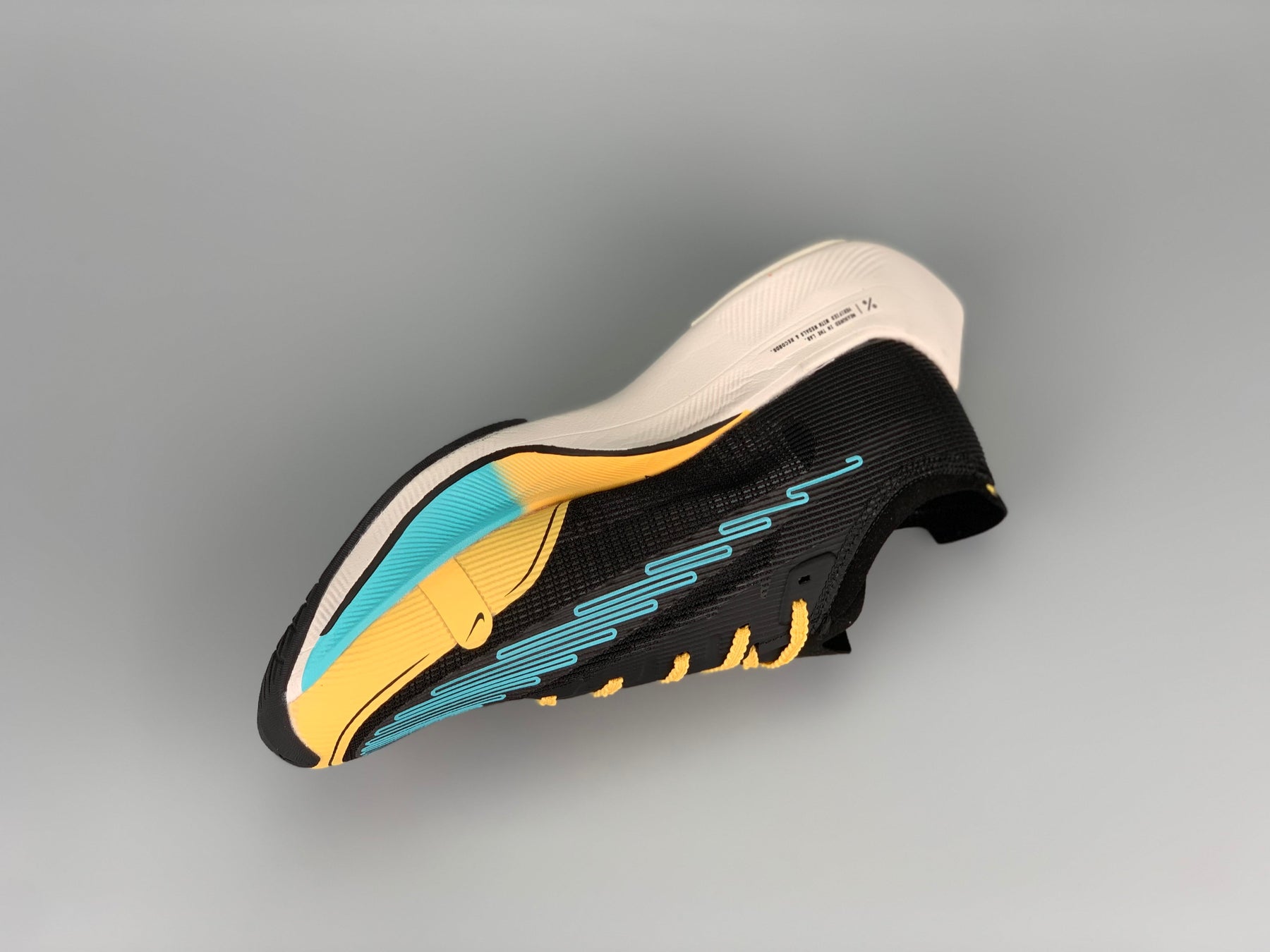 Nike Air ZoomX Vaporfly Next