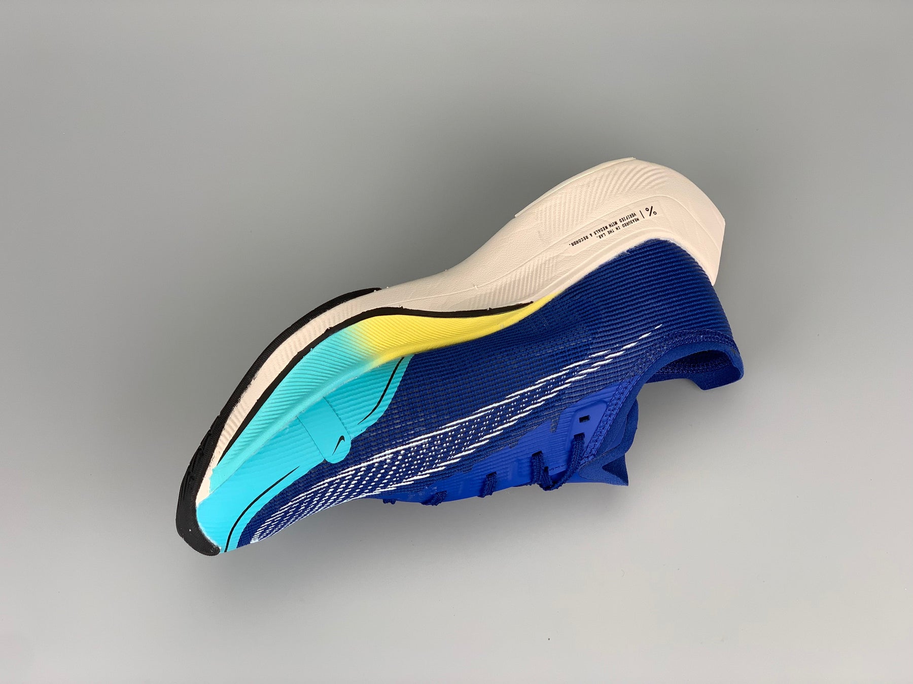 Nike Air ZoomX Vaporfly Next