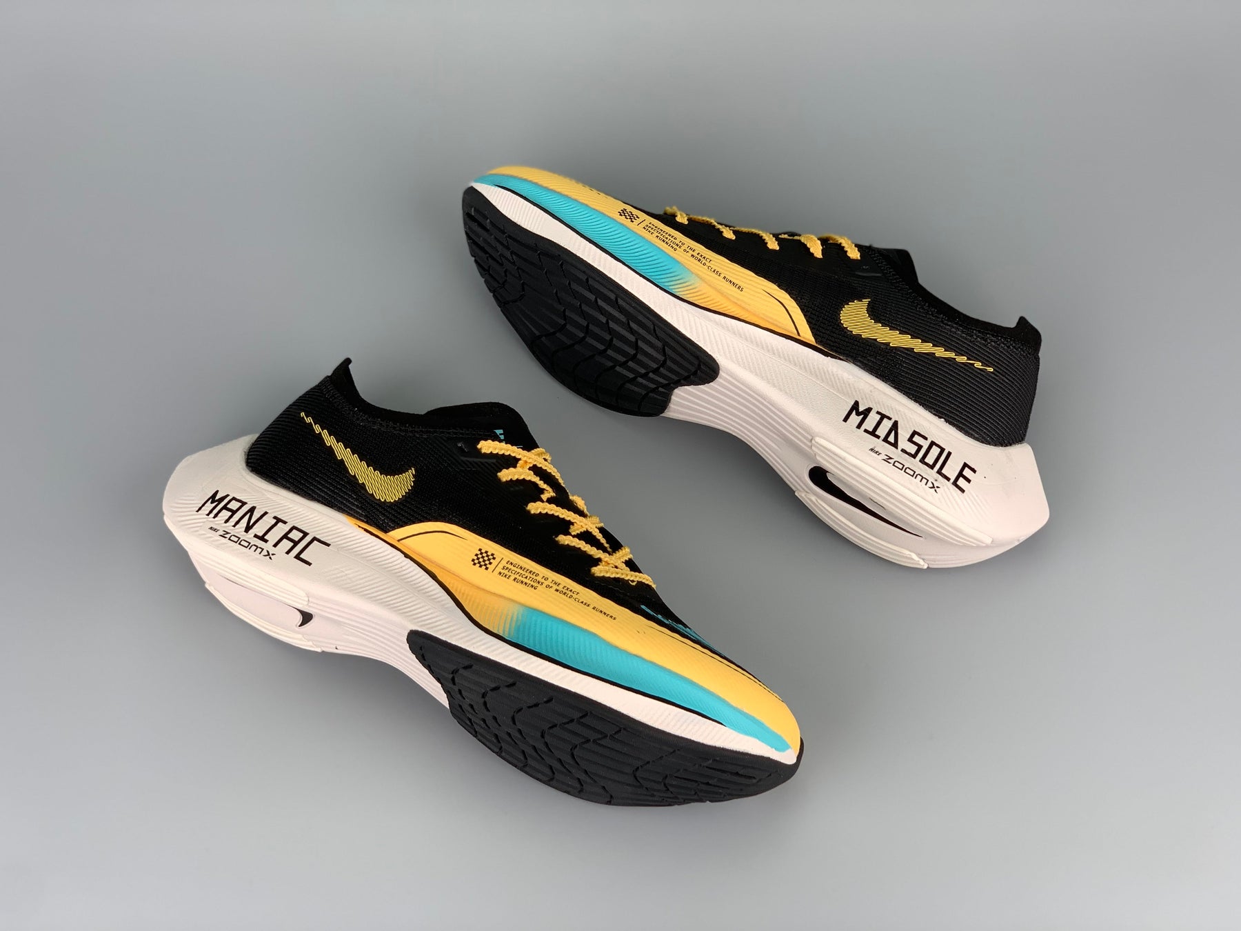 Nike Air ZoomX Vaporfly Next