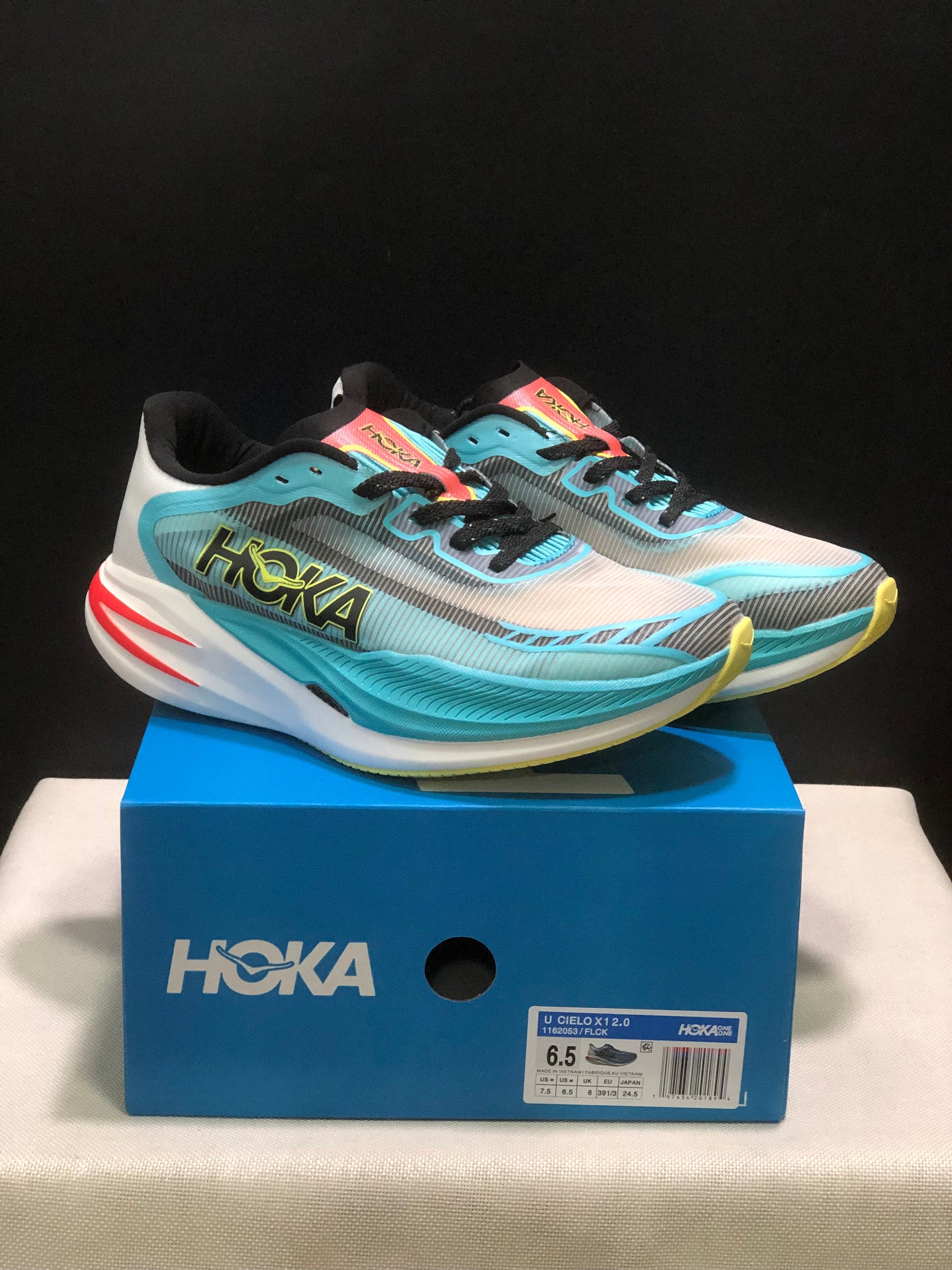 Hoka Cielo X1 2.0