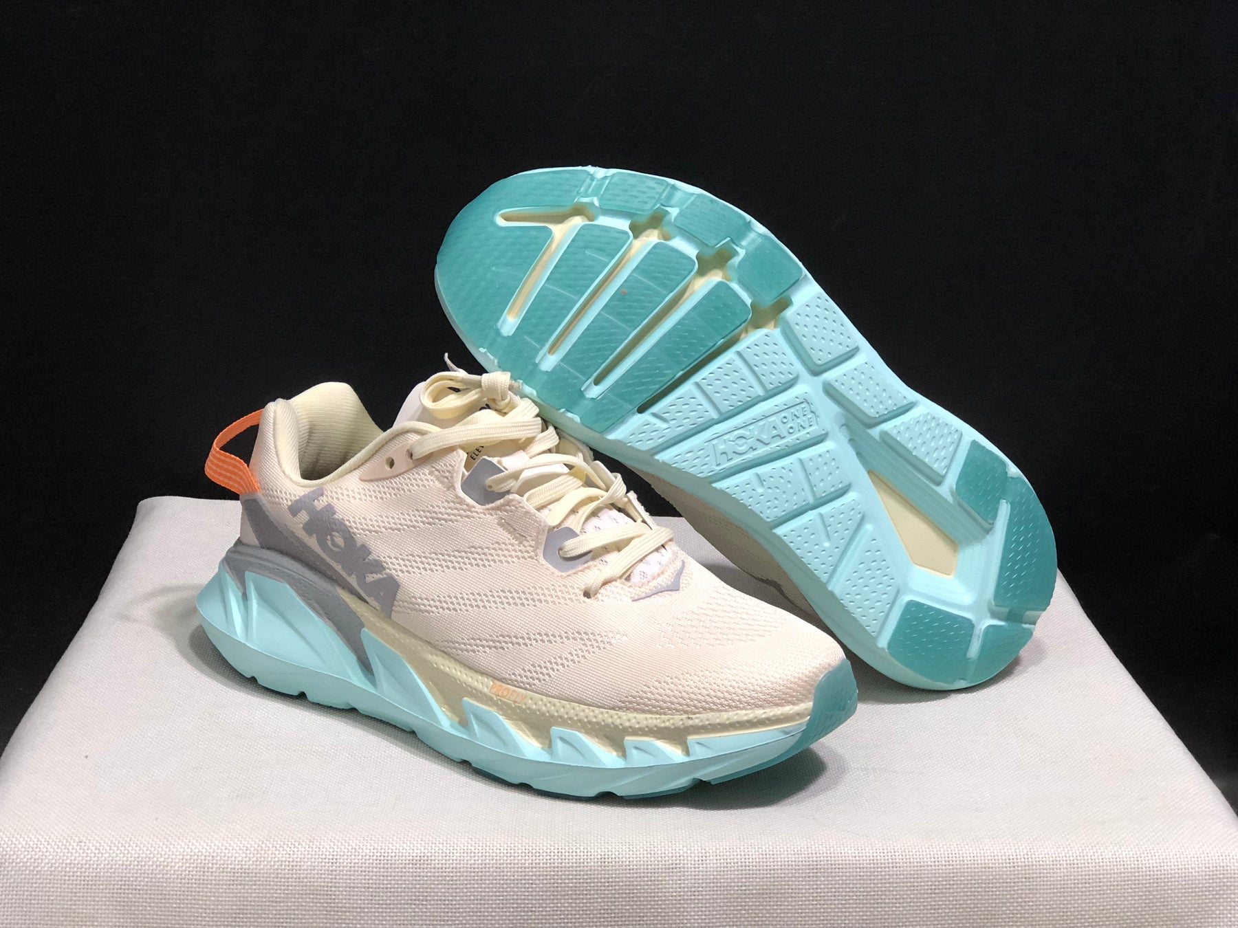 Hoka Elevon 2 Mental Health