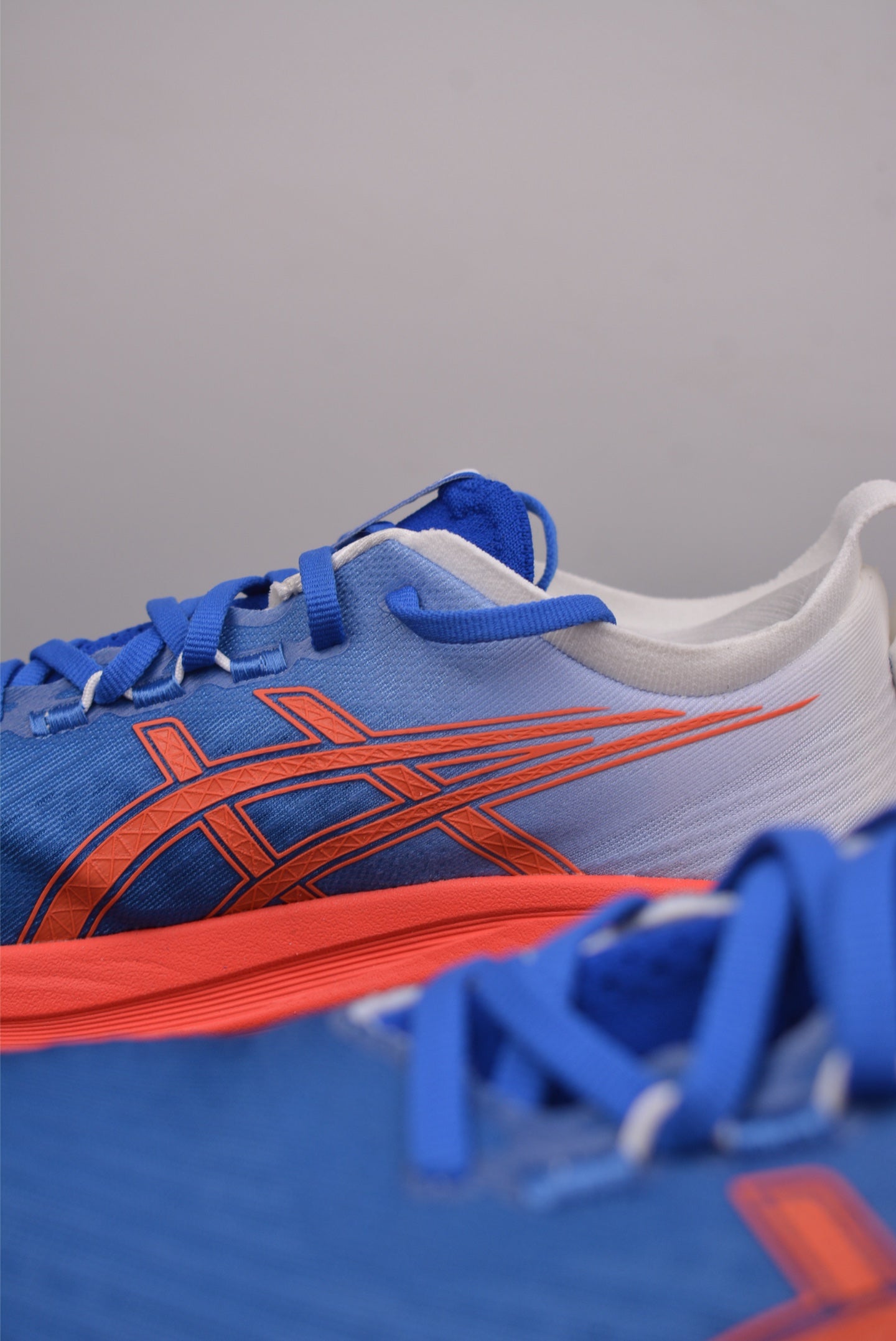 Asics Gel Nimbus 27 - Paris
