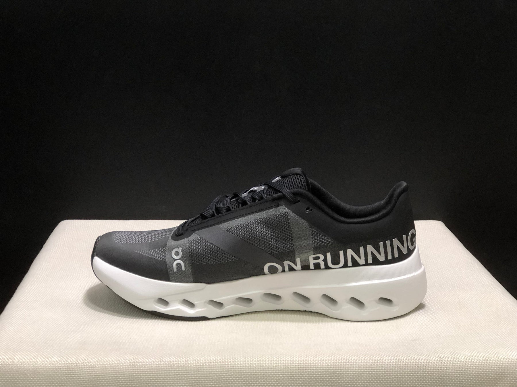 On Running Cloudsurfer Next