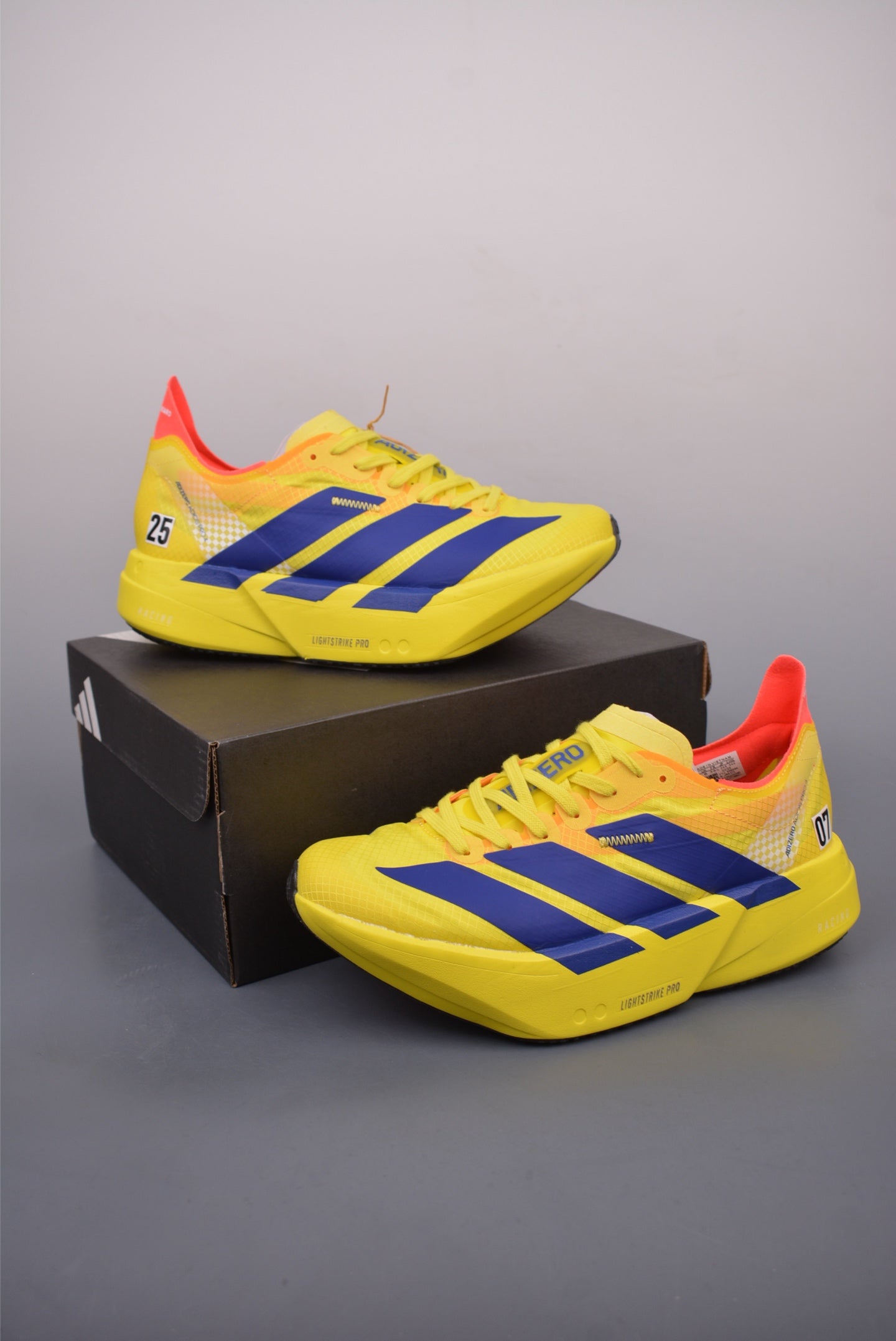 Adidas Adizero Adios Pro 4