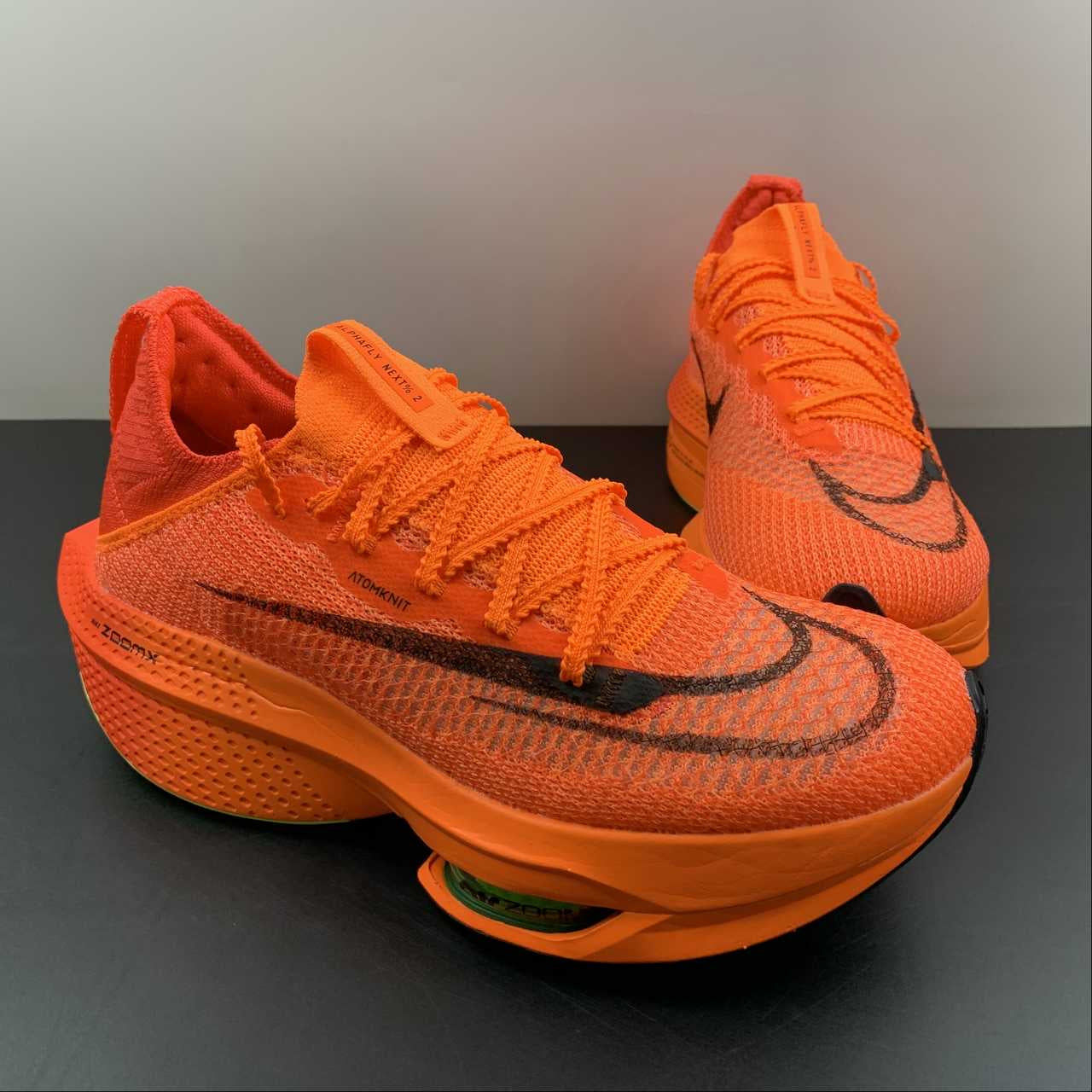 Nike Air ZoomX Alphafly Next 2