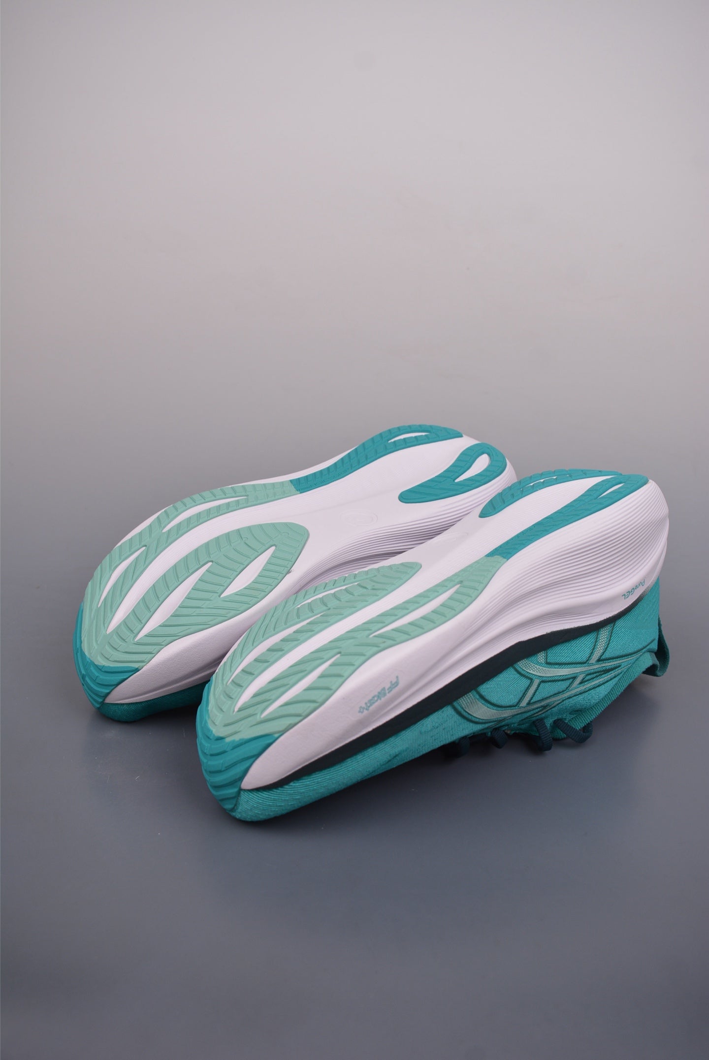Asics Gel Nimbus 27