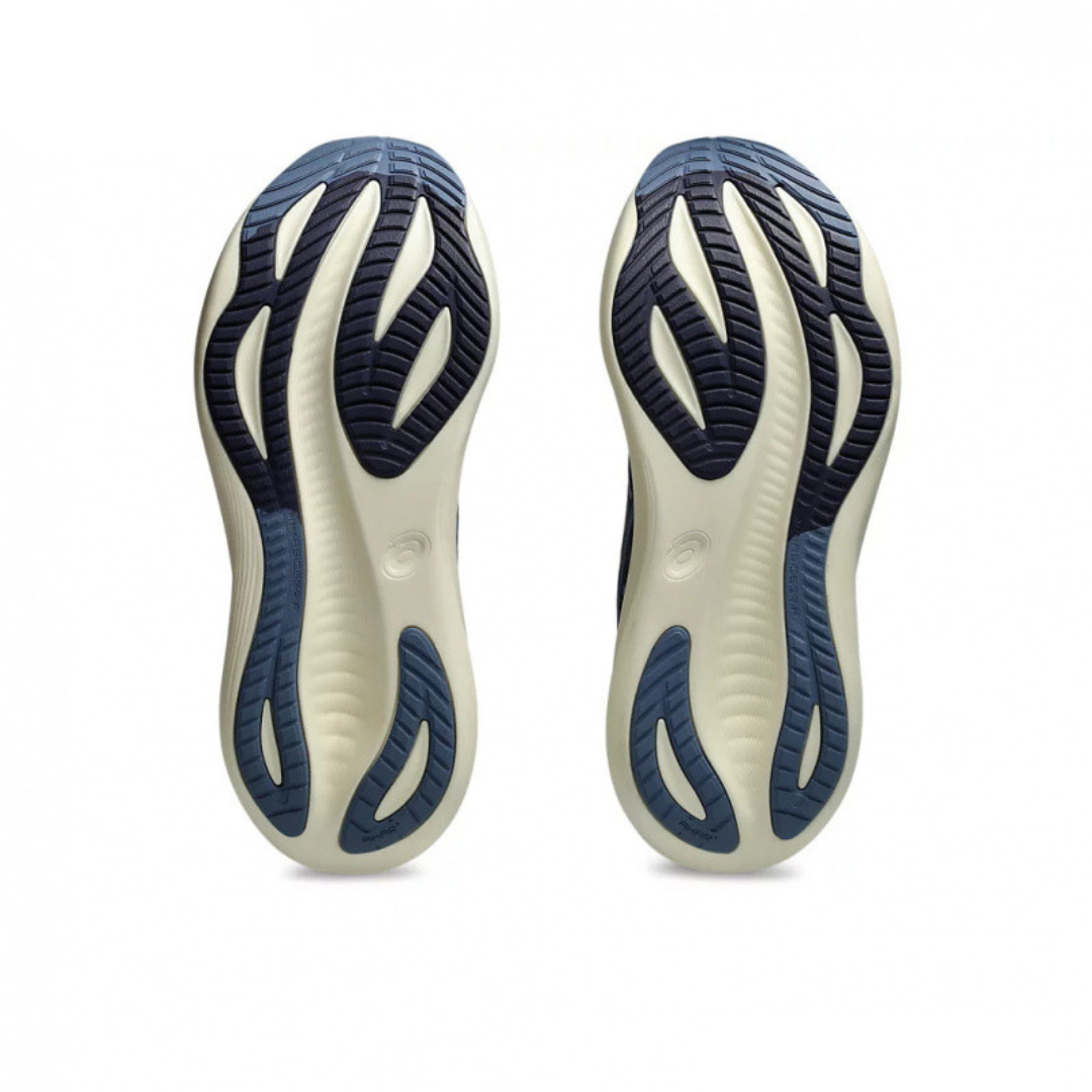 Asics Gel - Nimbus 27 - Azul Jeans