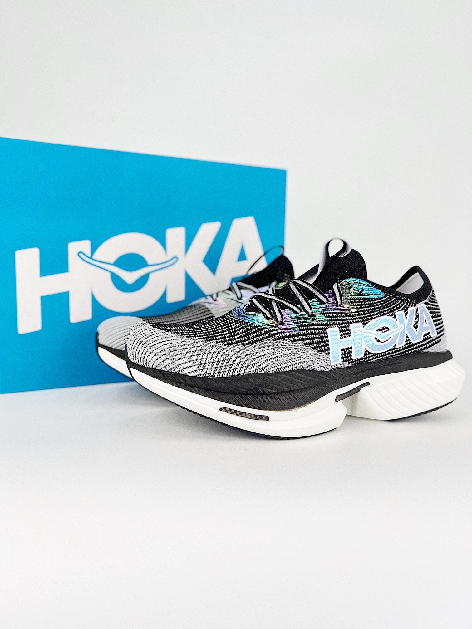 Hoka Cielo X1