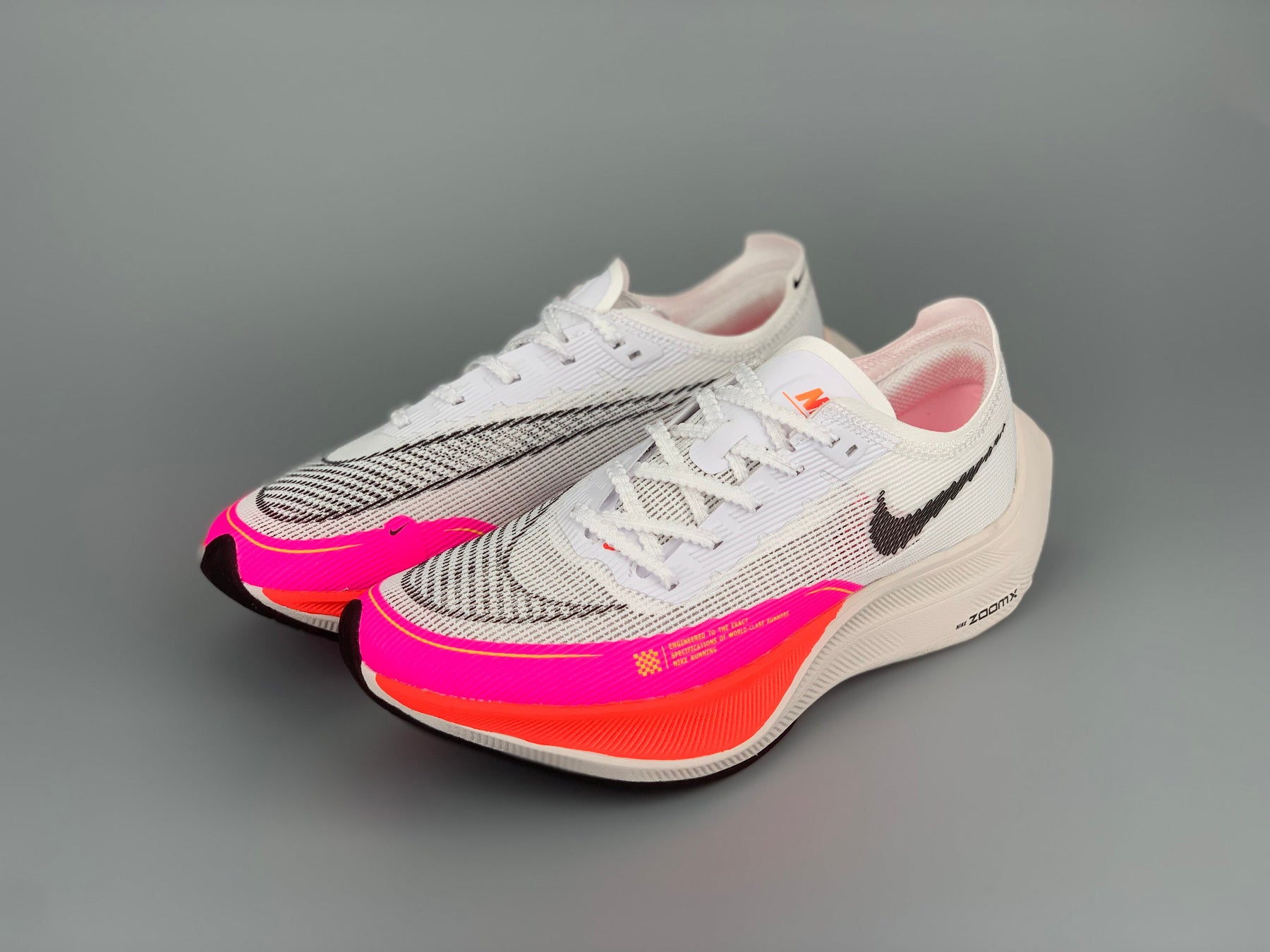 Nike Air ZoomX Vaporfly Next