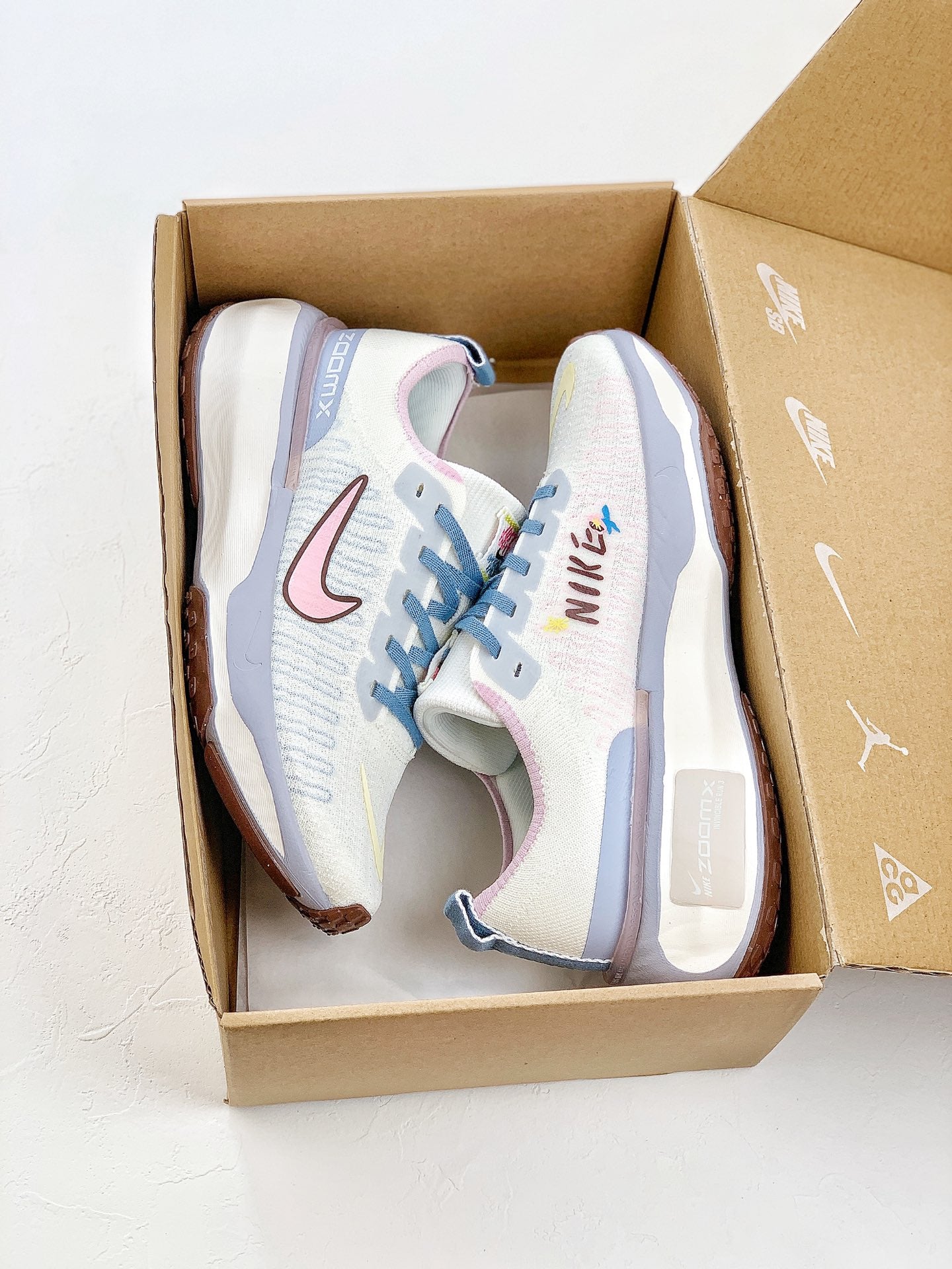 Nike Air Zoom X Invincible Run 3