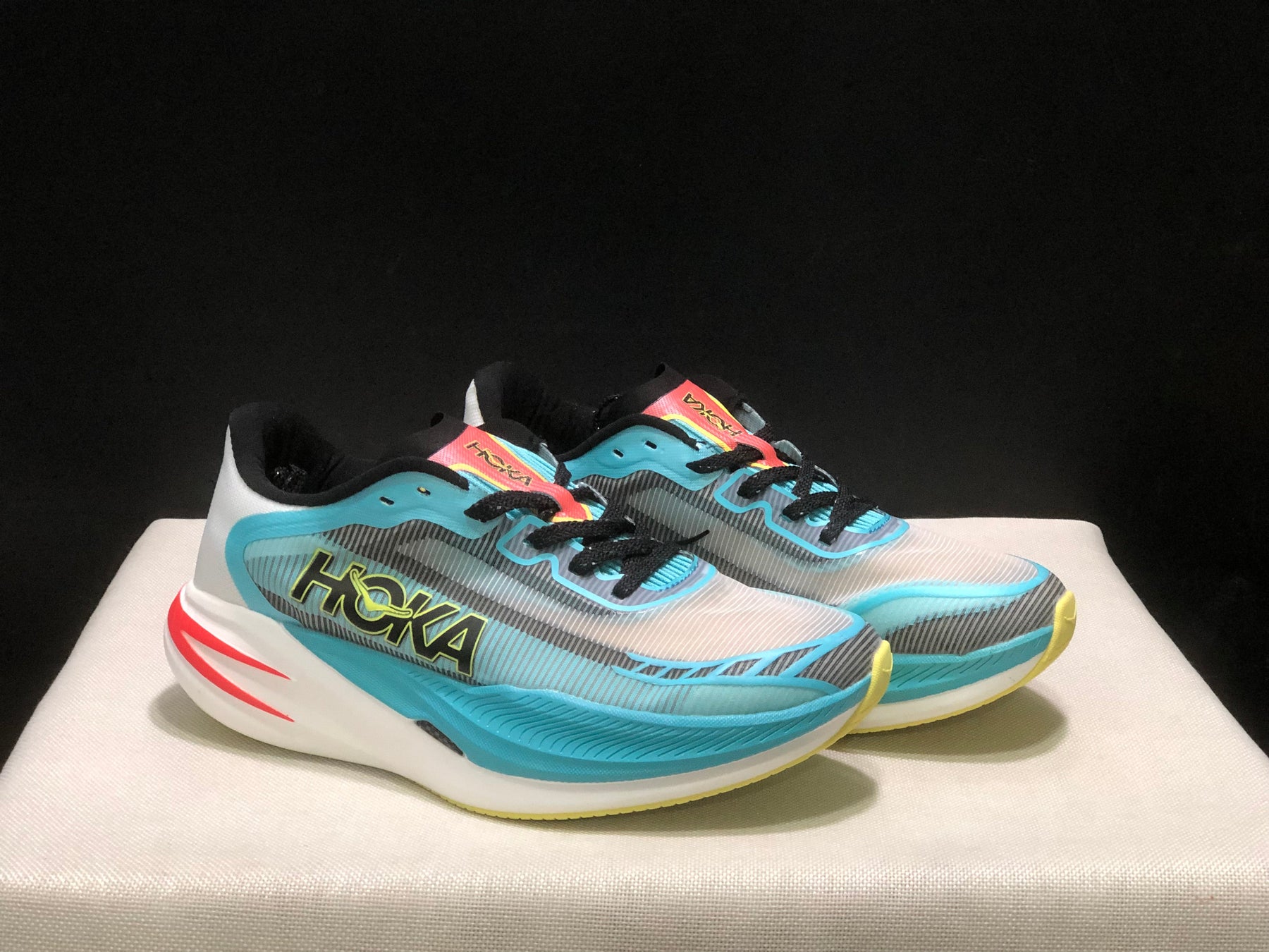 Hoka Cielo X1 2.0