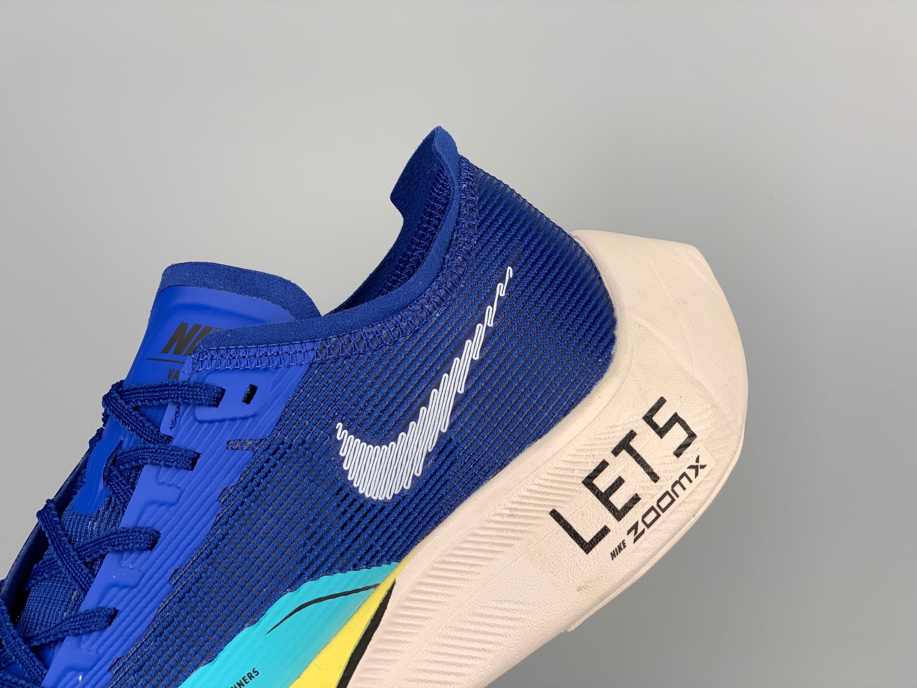 Nike Air ZoomX Vaporfly Next