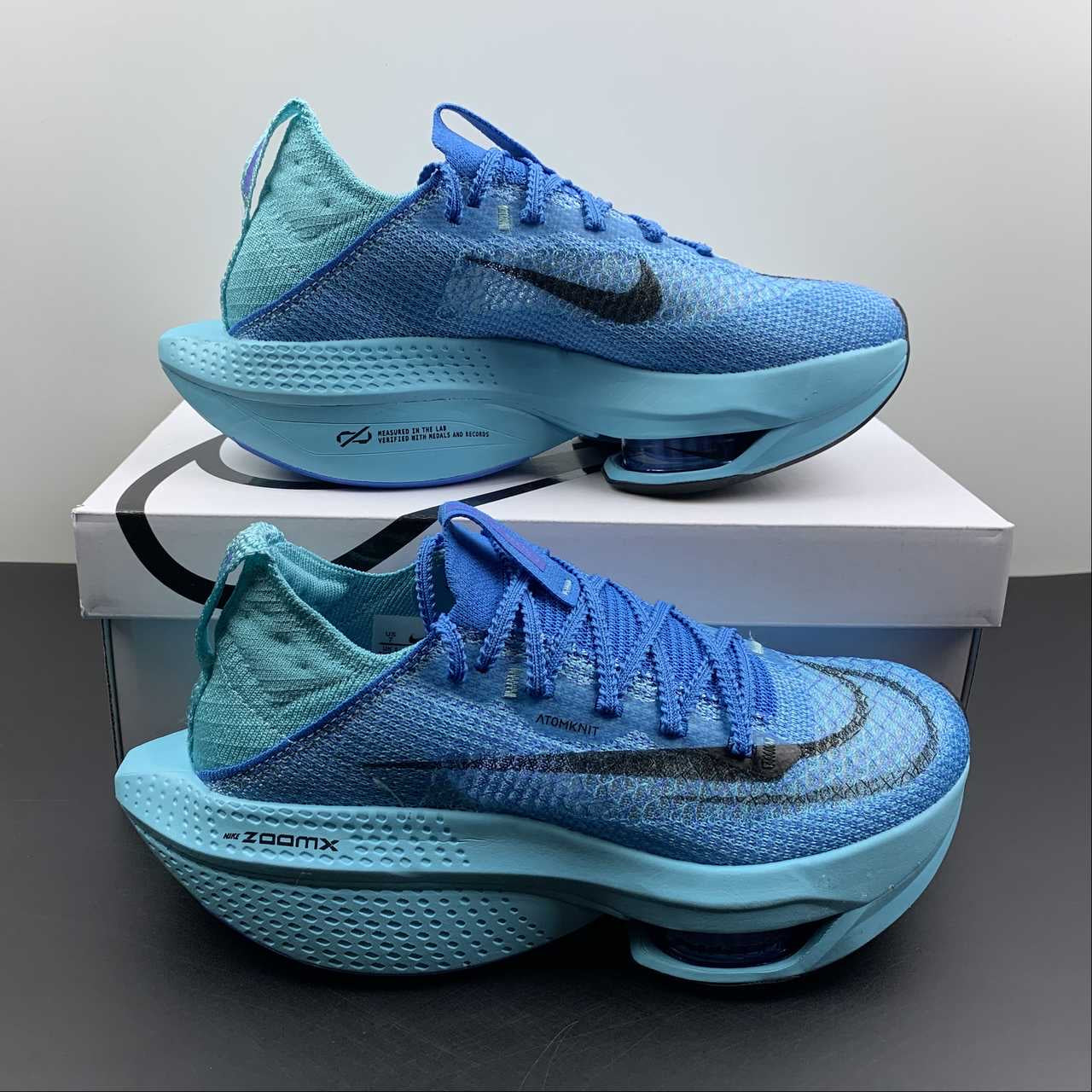 Nike Air ZoomX Alphafly Next 2