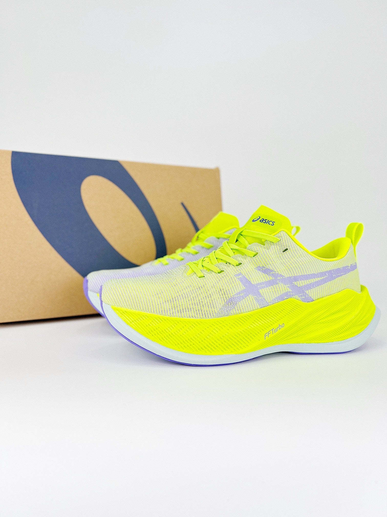 Asics Superblast 2