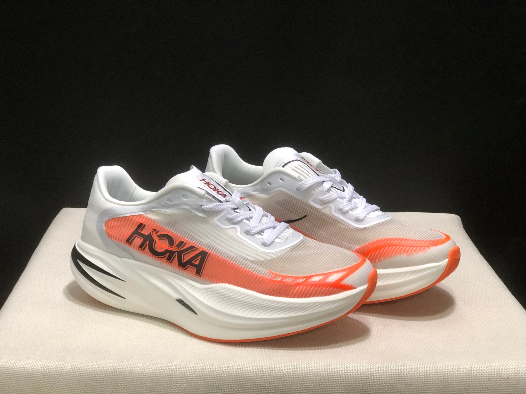 Hoka Cielo X1 2.0