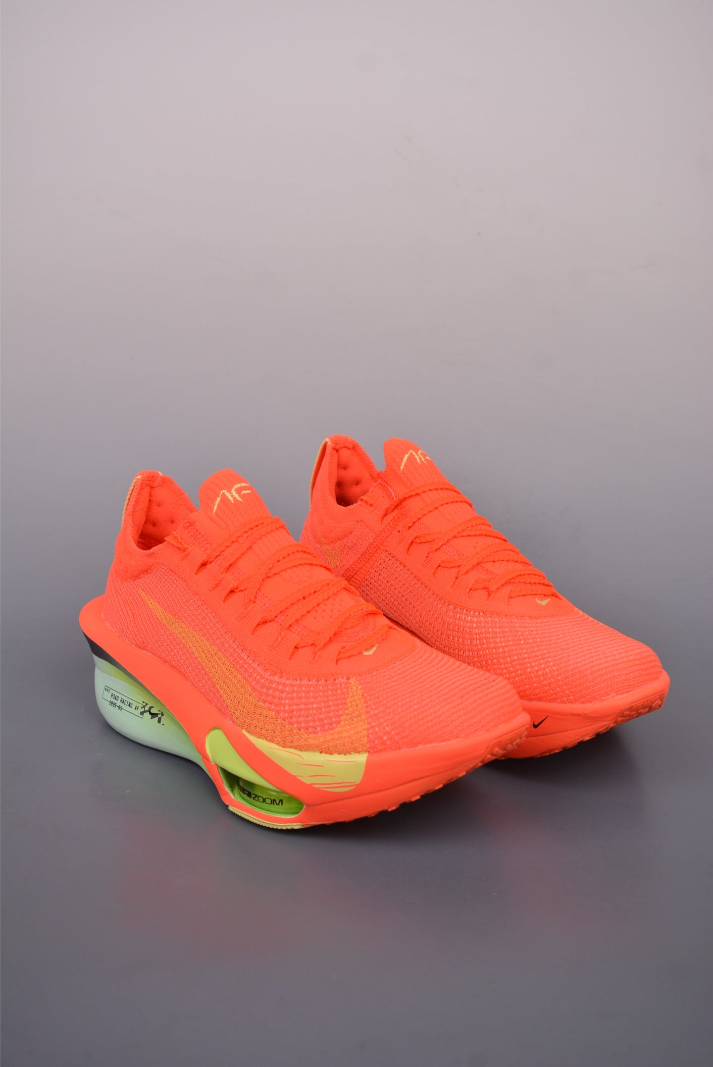 Nike Air Zoom X Alphafly Next 3