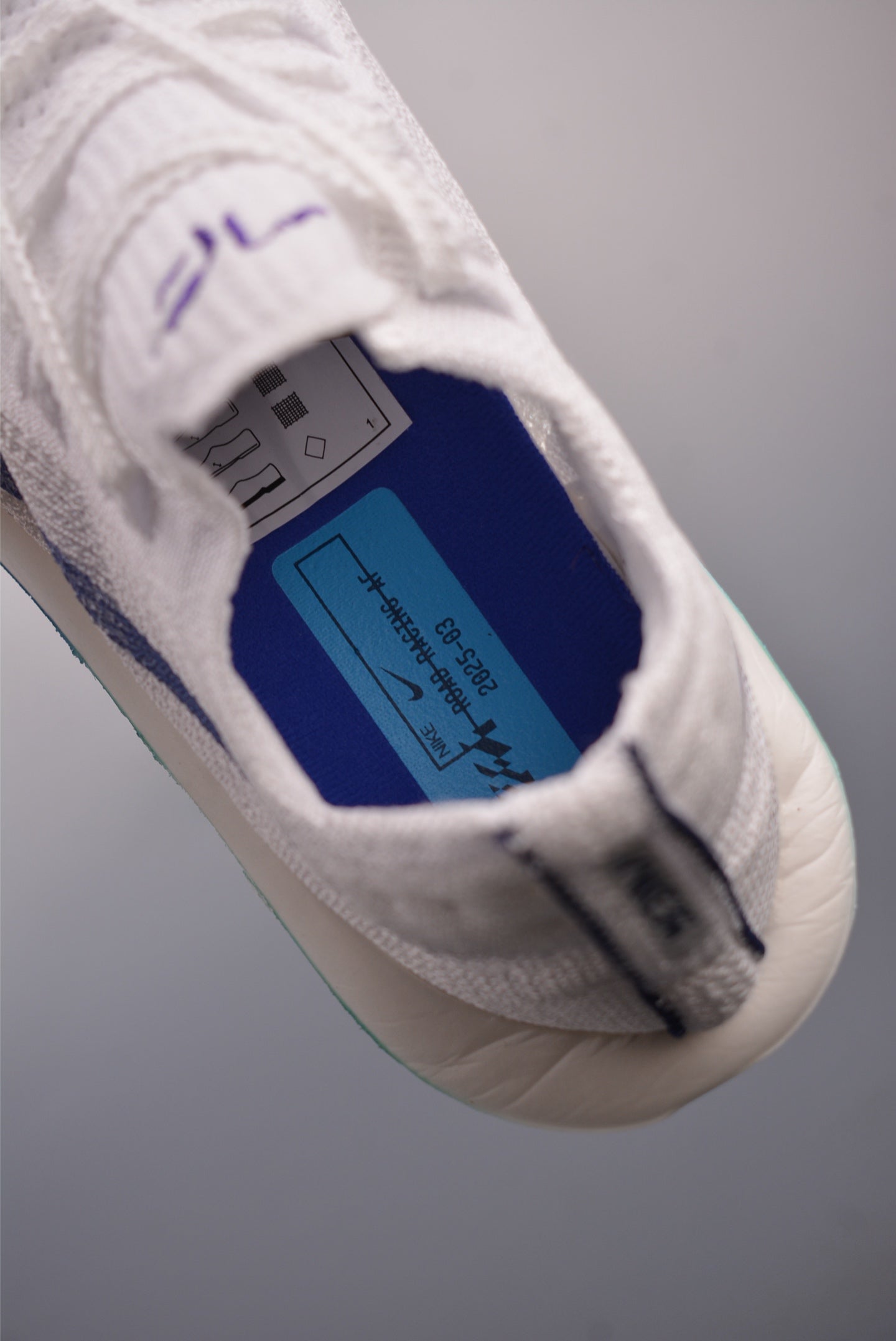 Nike Air Zoom X Alphafly Next 3