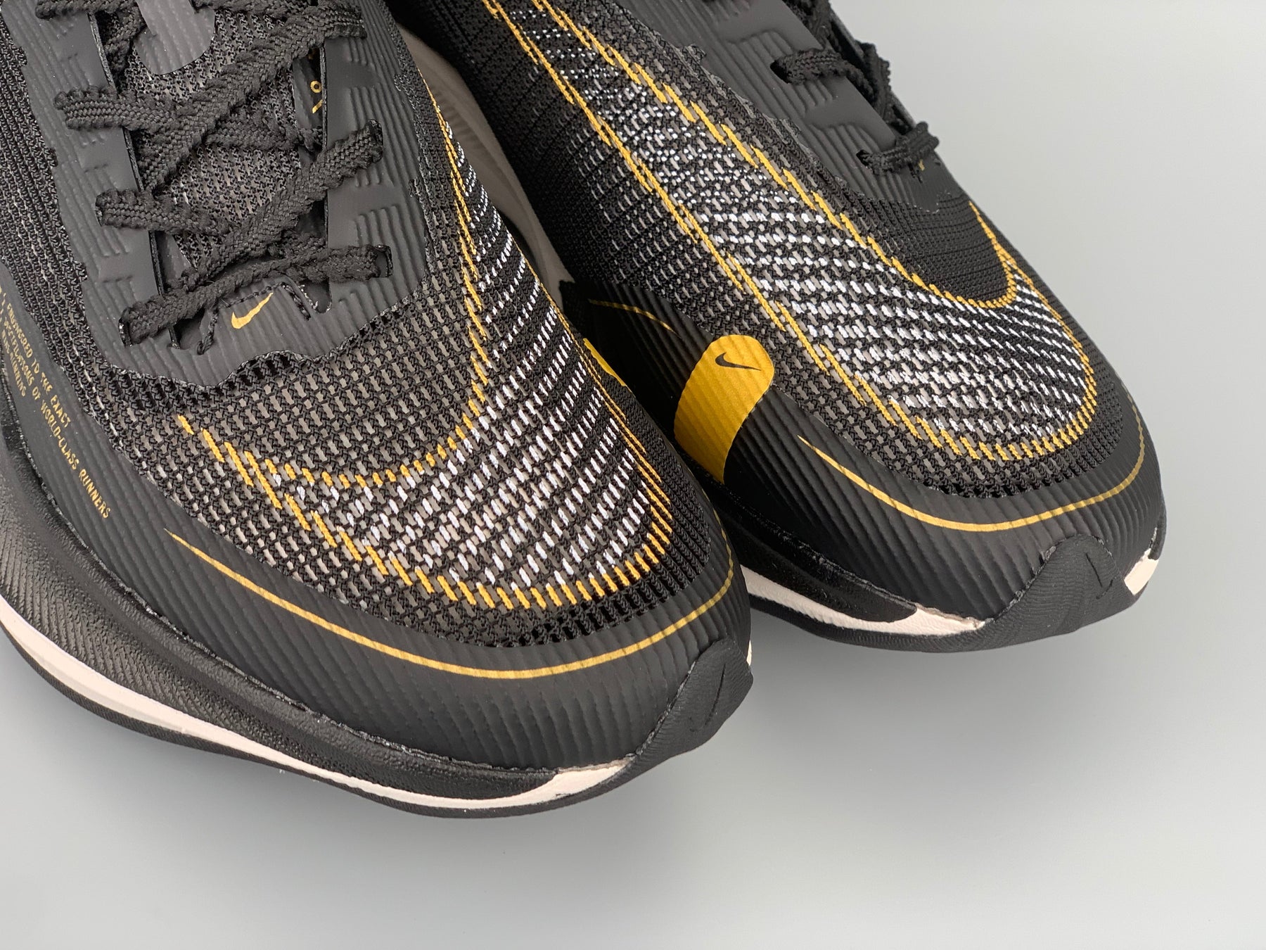 Nike Air ZoomX Vaporfly Next