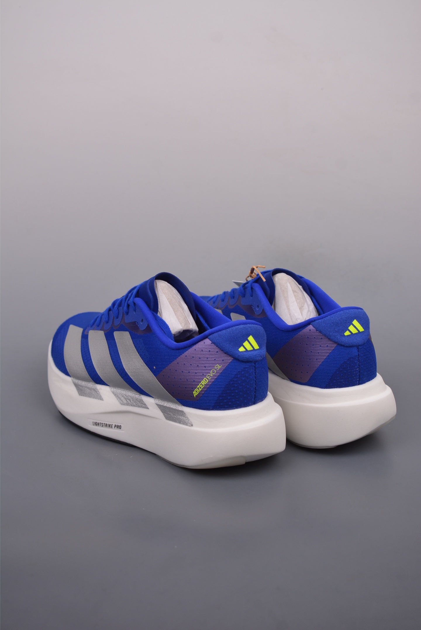 Adidas Adizero EVO SL