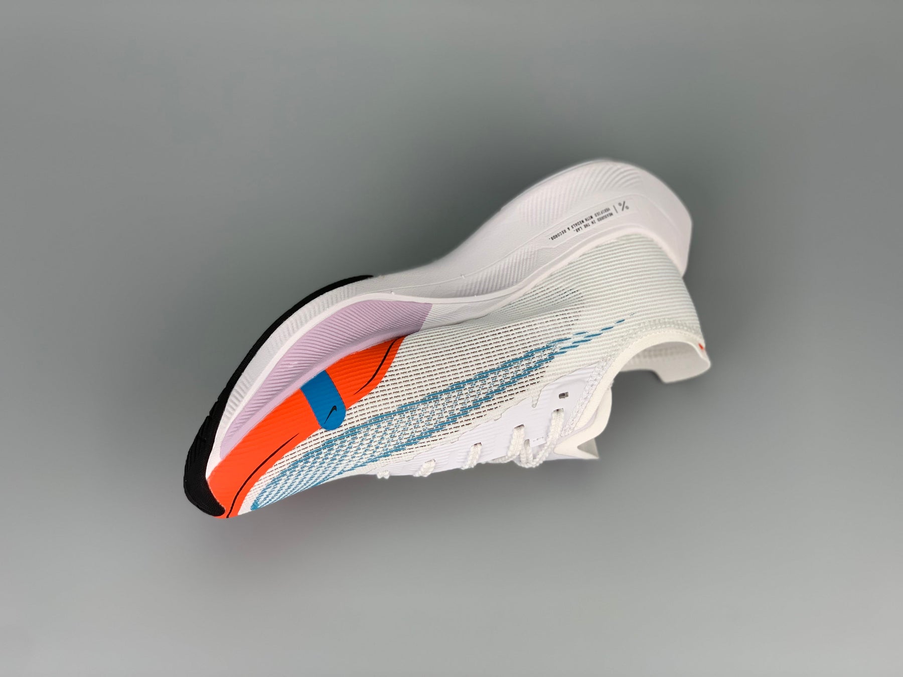 Nike Air ZoomX Vaporfly Next