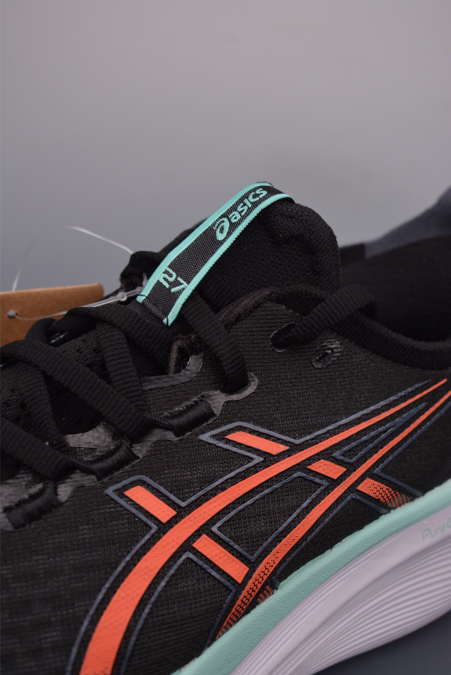 Asics Gel Nimbus 27