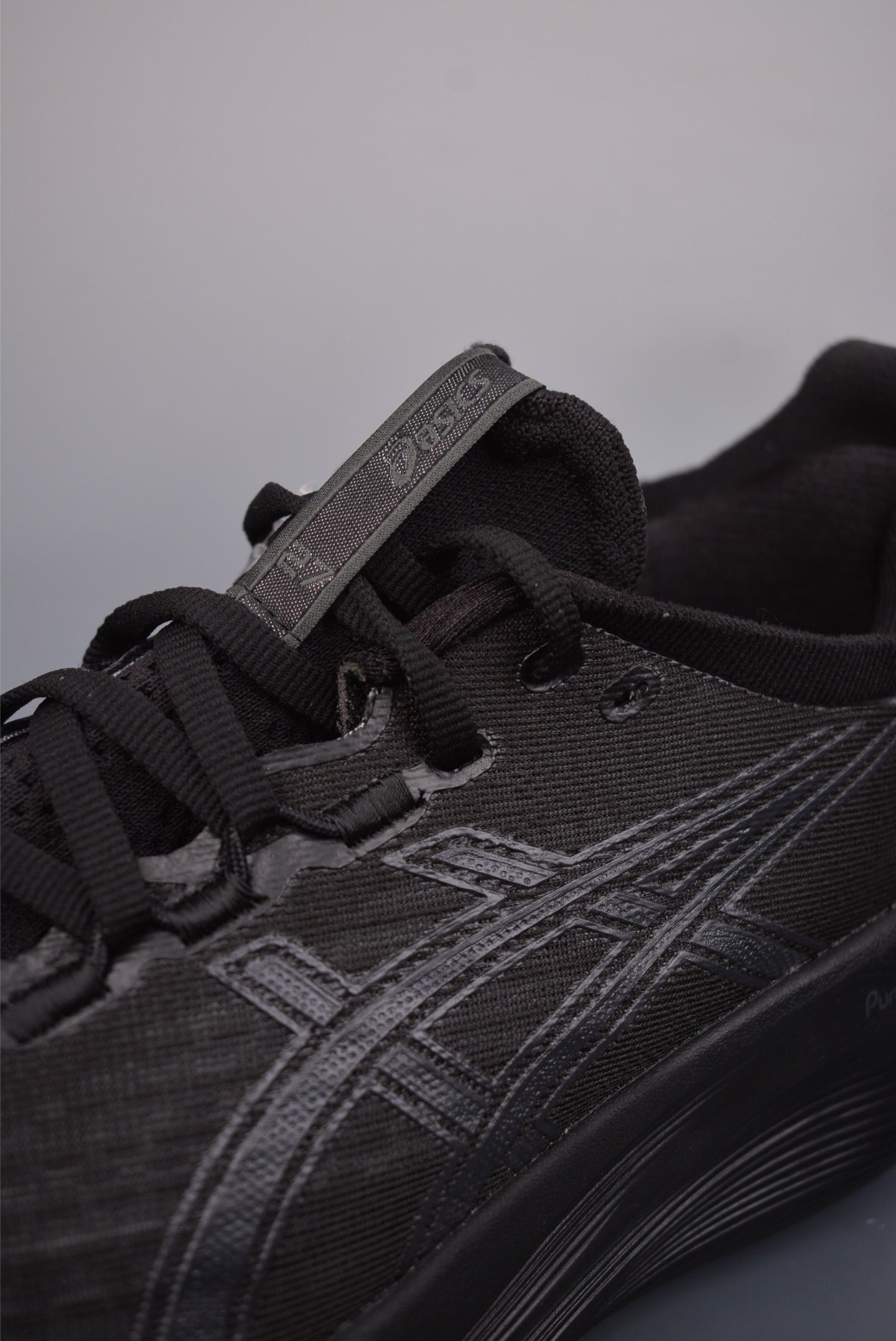 Asics Gel Nimbus 27