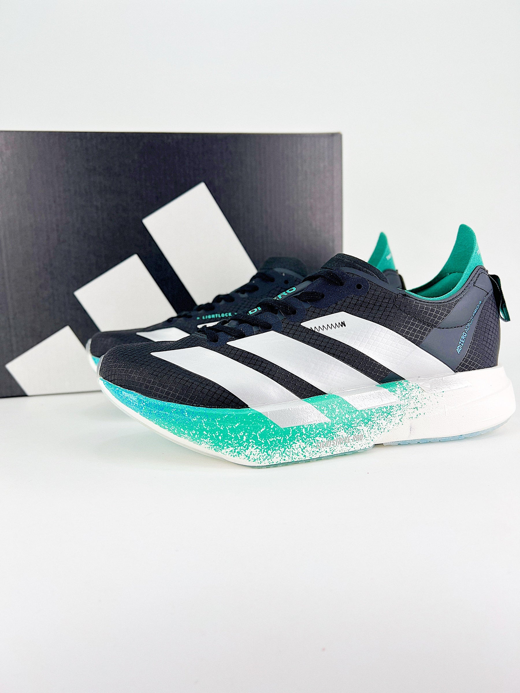 Adidas Adizero Adios Pro 4