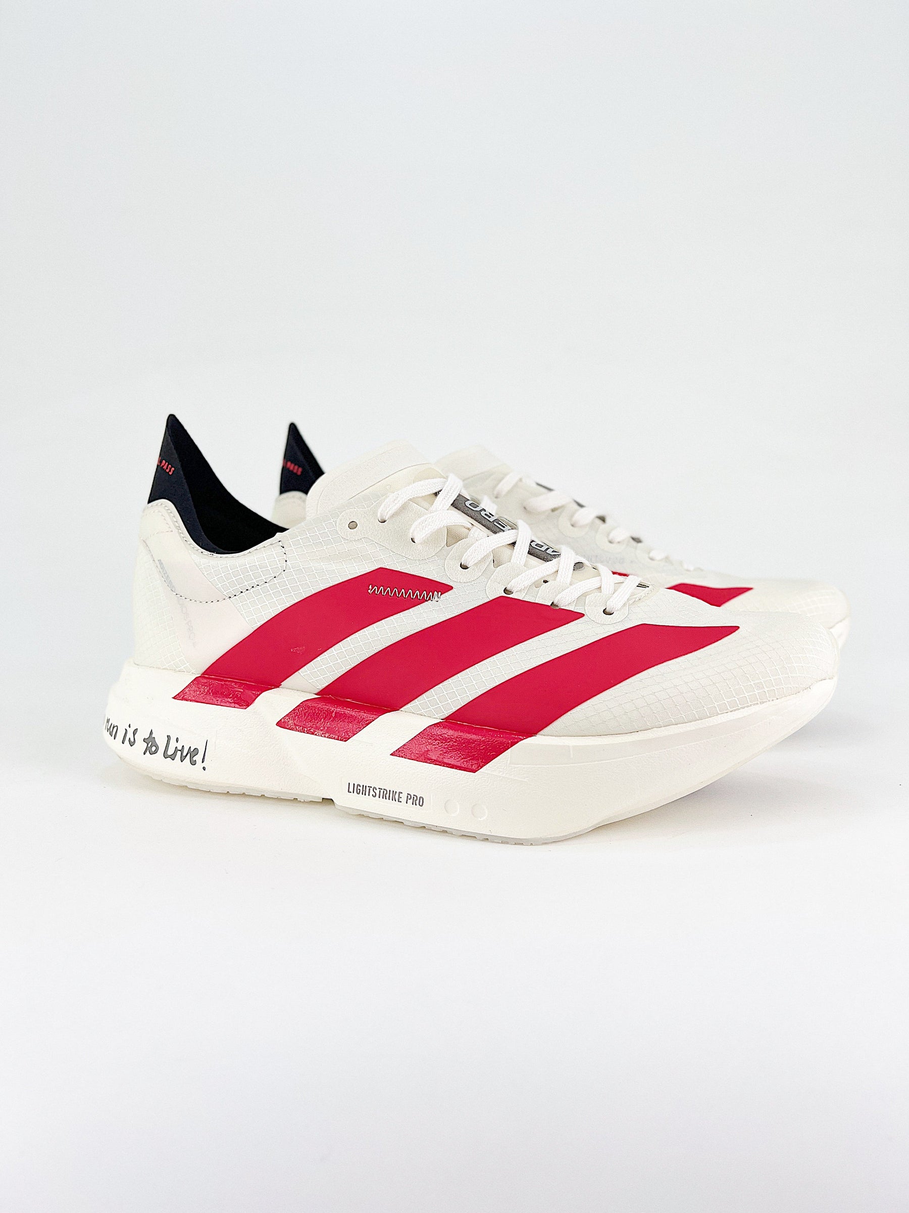 Adidas Adizero Adios Pro 4