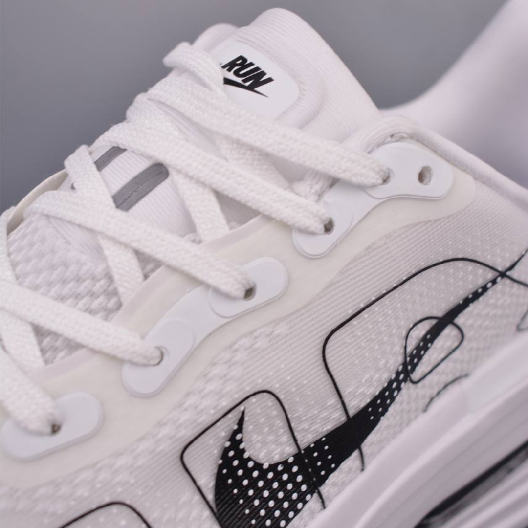 Nike Vomero Premium - Branco/Preto