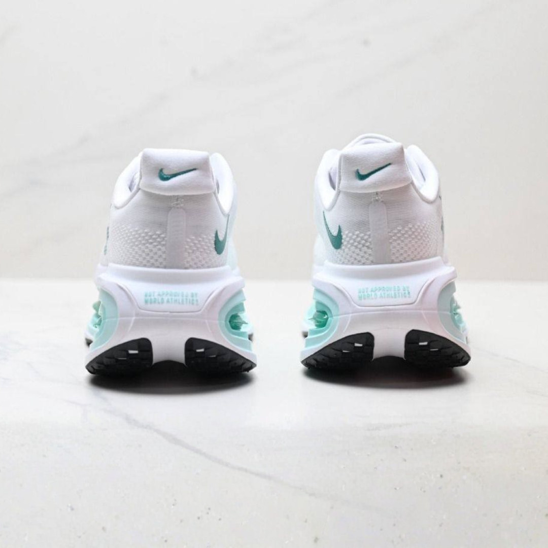 Nike Vomero Premium - Branco/Verde