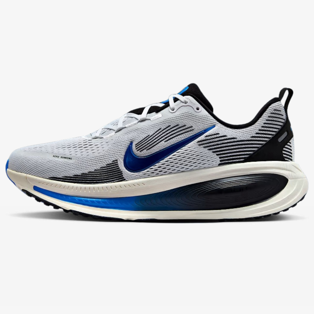 Nike Vomero 18 - Branco/Photoblue