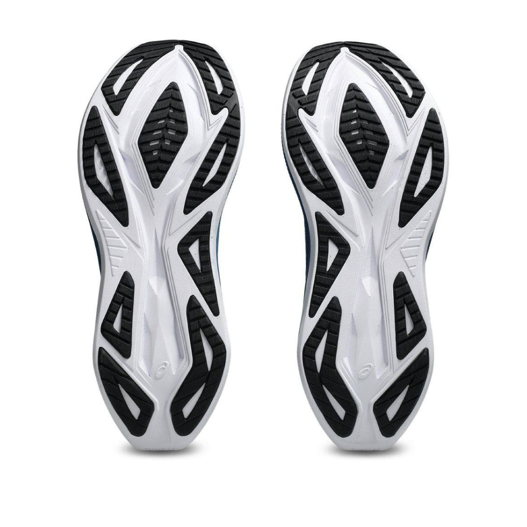 Asics Superblast 2 - Unissex - Azul/Branco