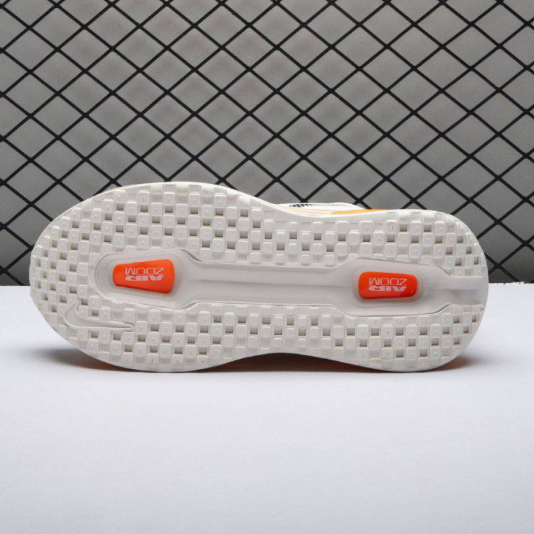 Nike Vomero Premium - Bege/Laranja