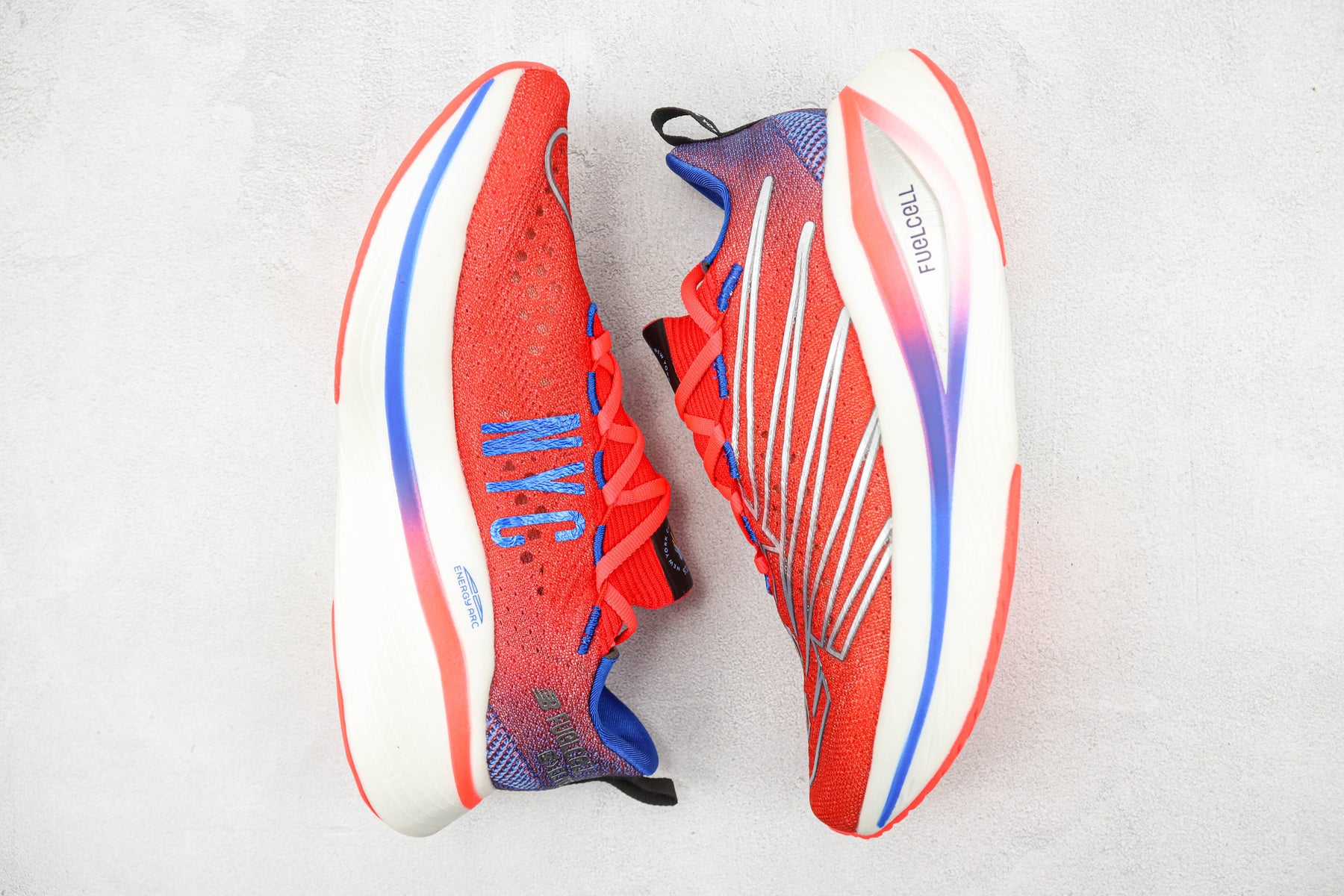 New Balance SC Elite V3