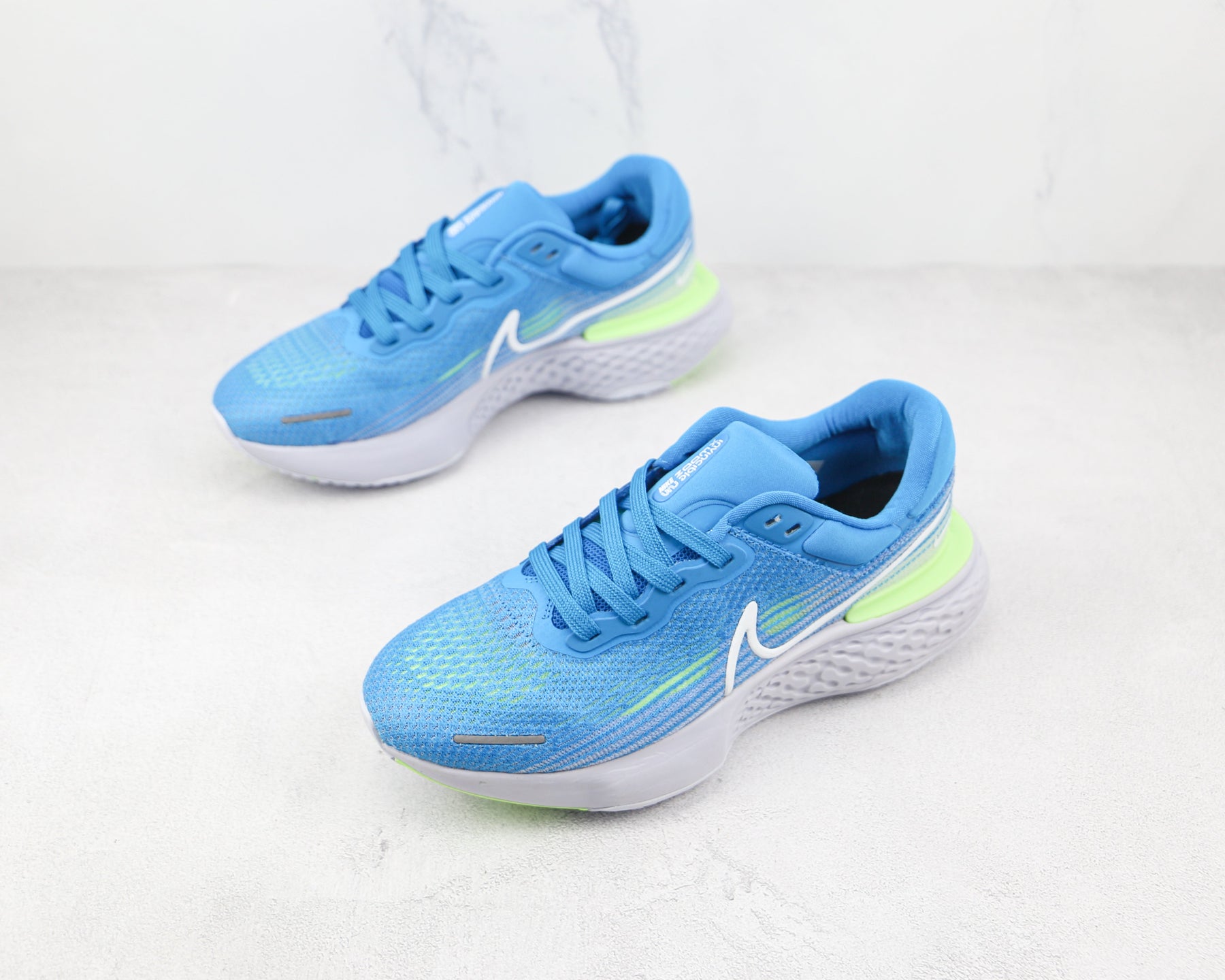 Nike Air ZoomX Invencible Run FK