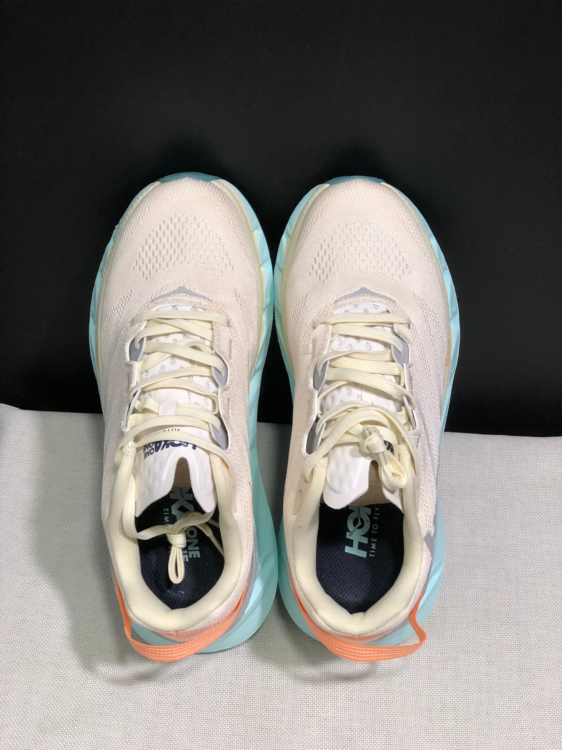 Hoka Elevon 2 Mental Health