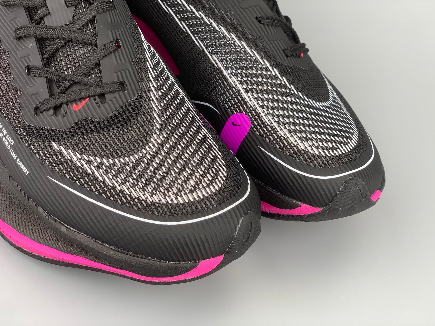 Nike Air ZoomX Vaporfly Next