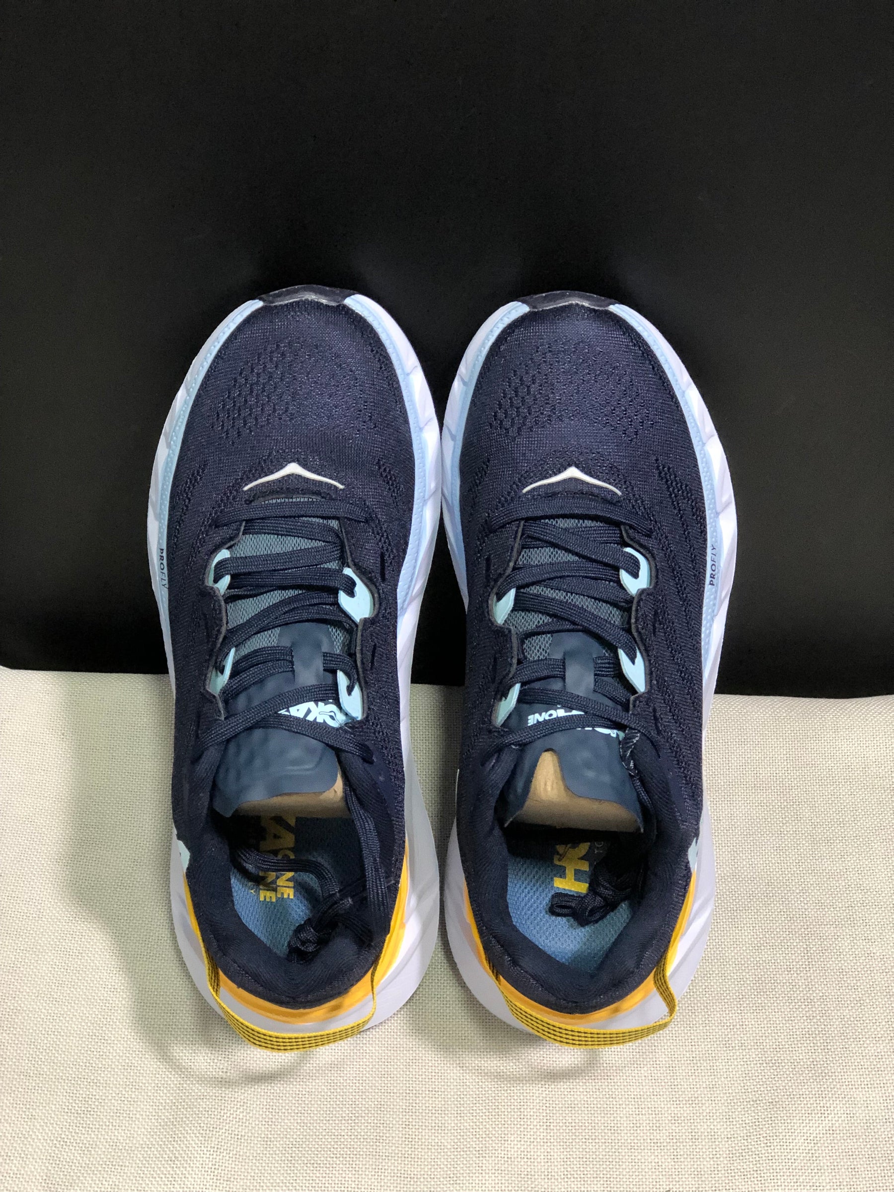 Hoka Elevon 2 Mental Health