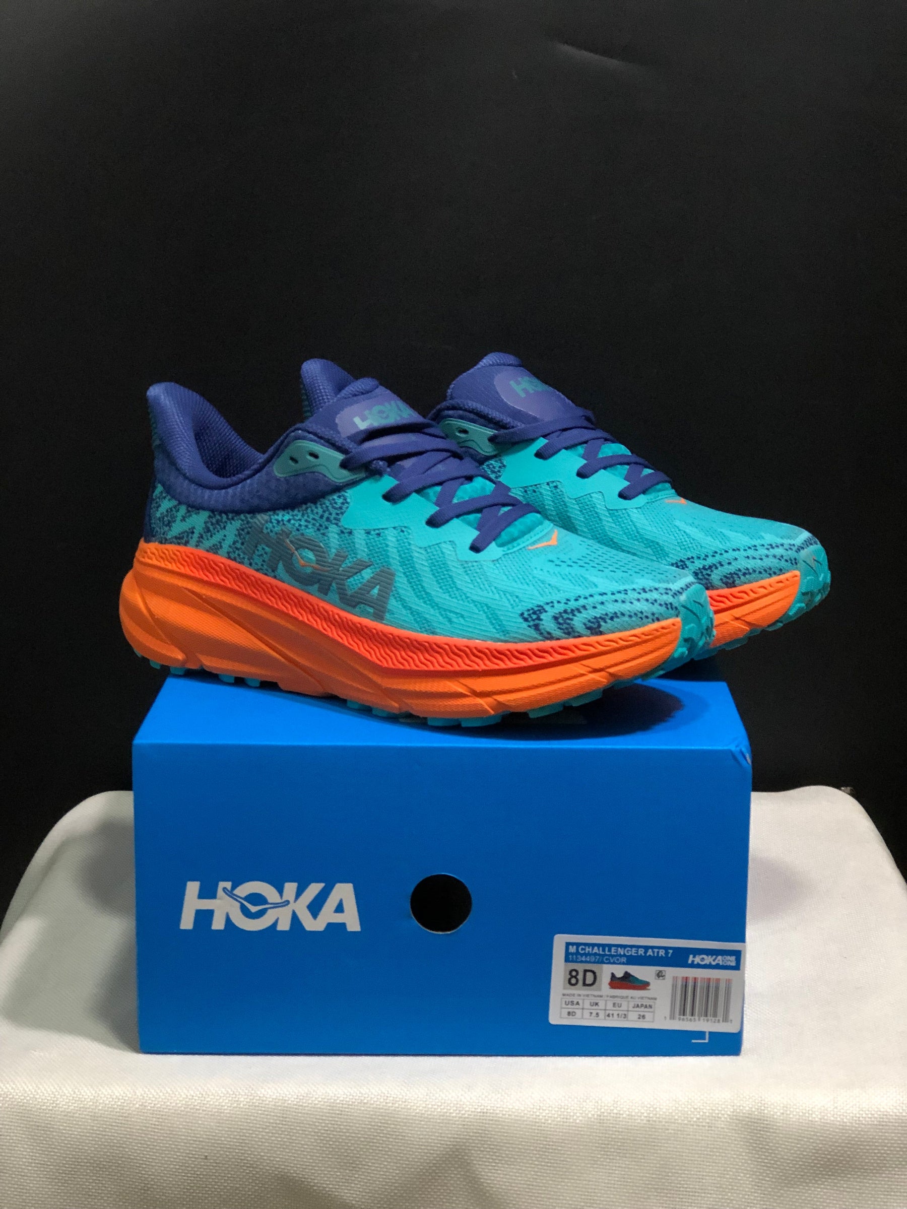 Hoka Challenger ATR 7