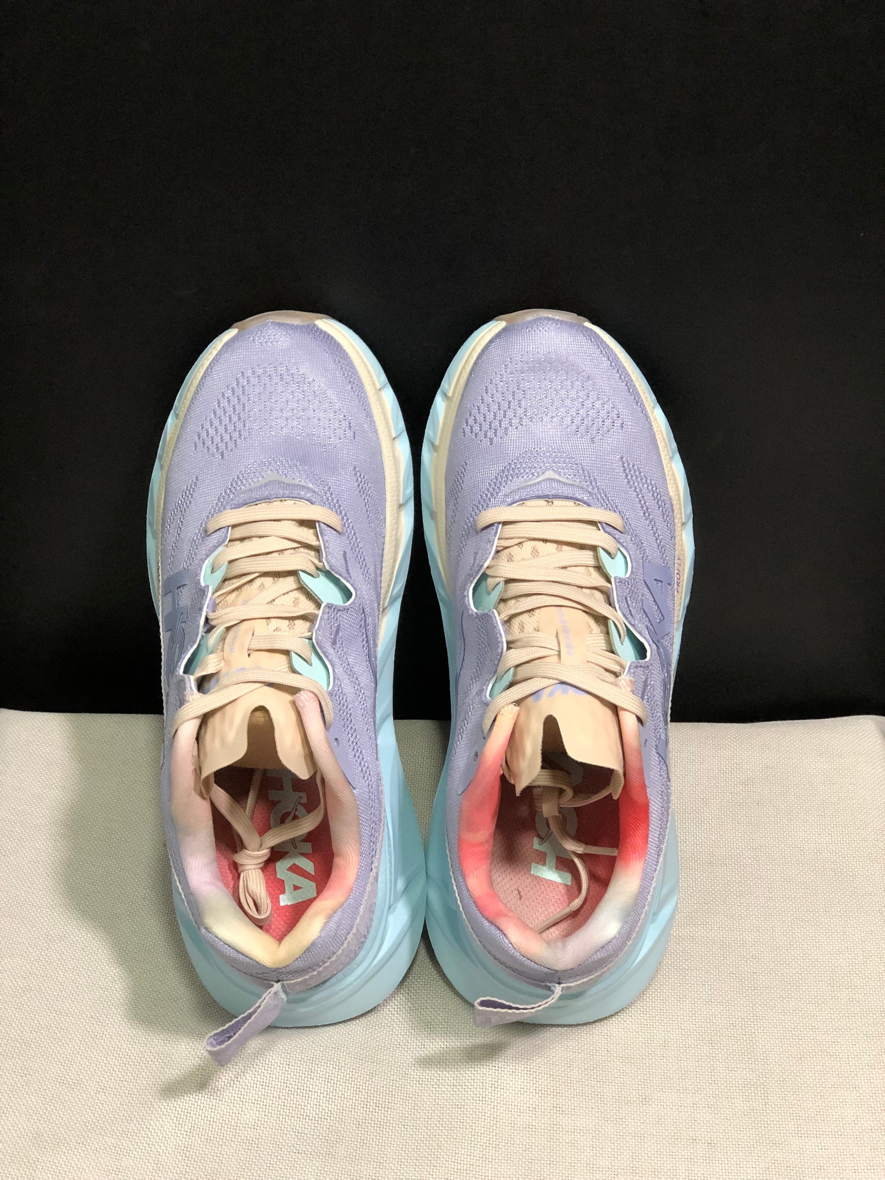 Hoka Elevon 2 Mental Health