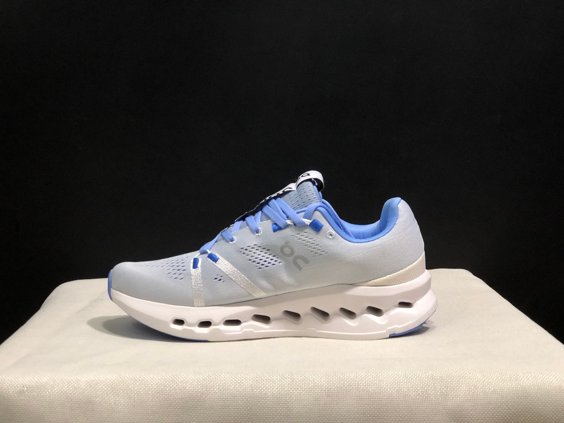 On Running Cloudsurfer