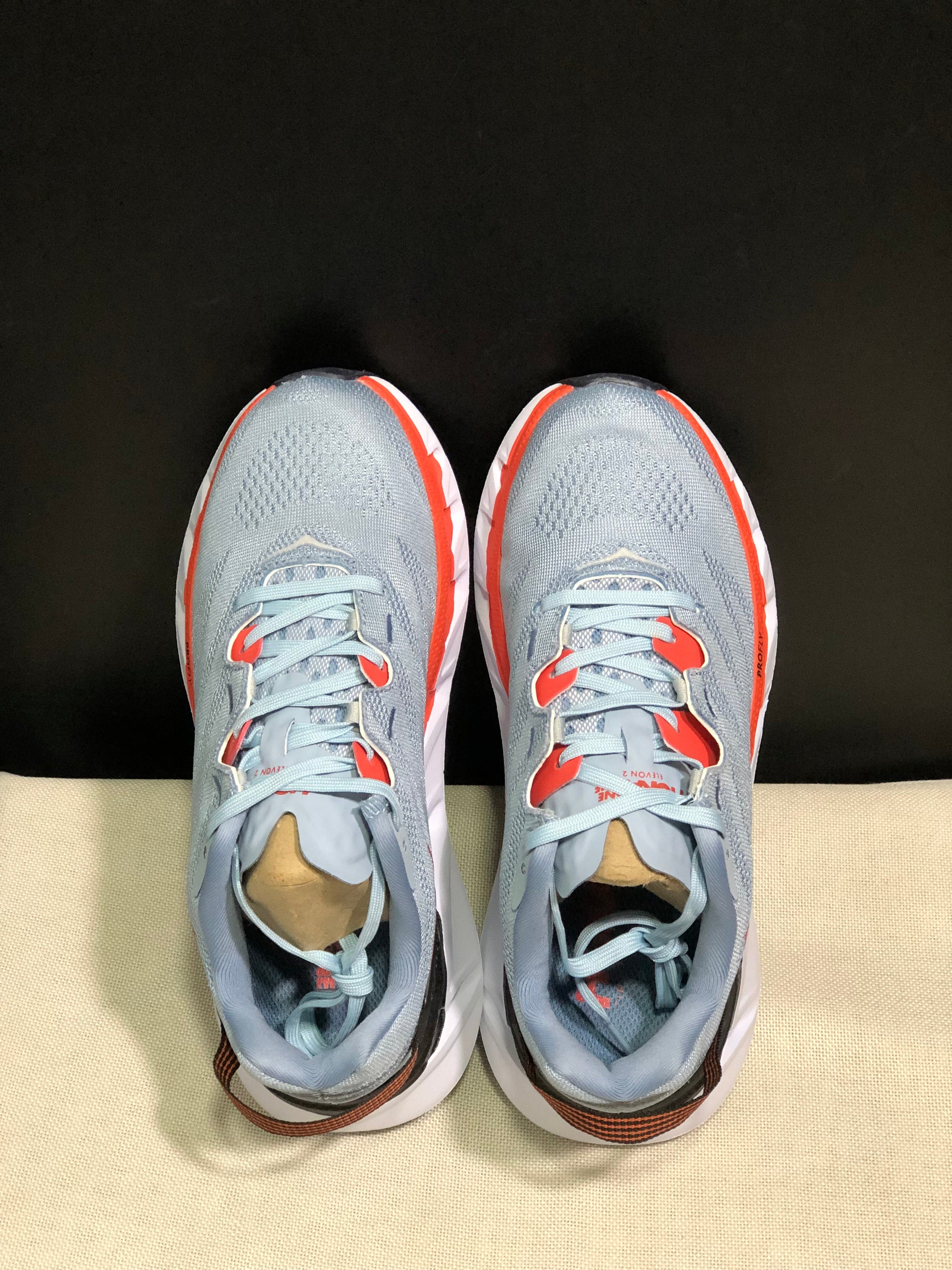 Hoka Elevon 2 Mental Health
