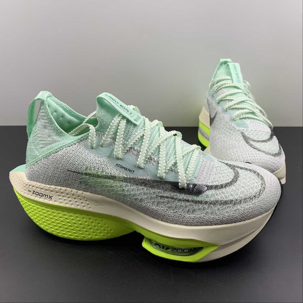 Nike Air ZoomX Alphafly Next 2